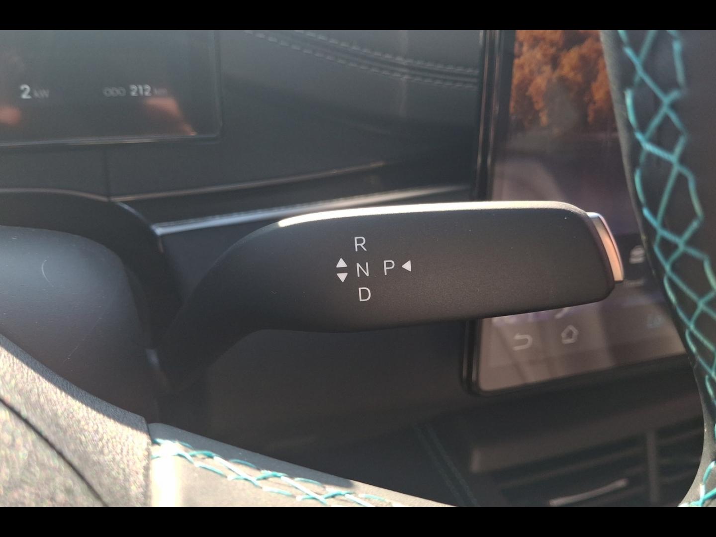 Image BYD Seal 6 1.5 DM-i 212ch Comfort