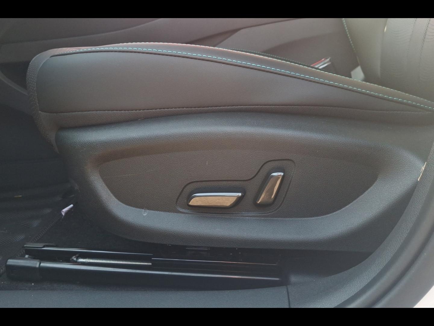 Image BYD Seal 6 1.5 DM-i 212ch Comfort
