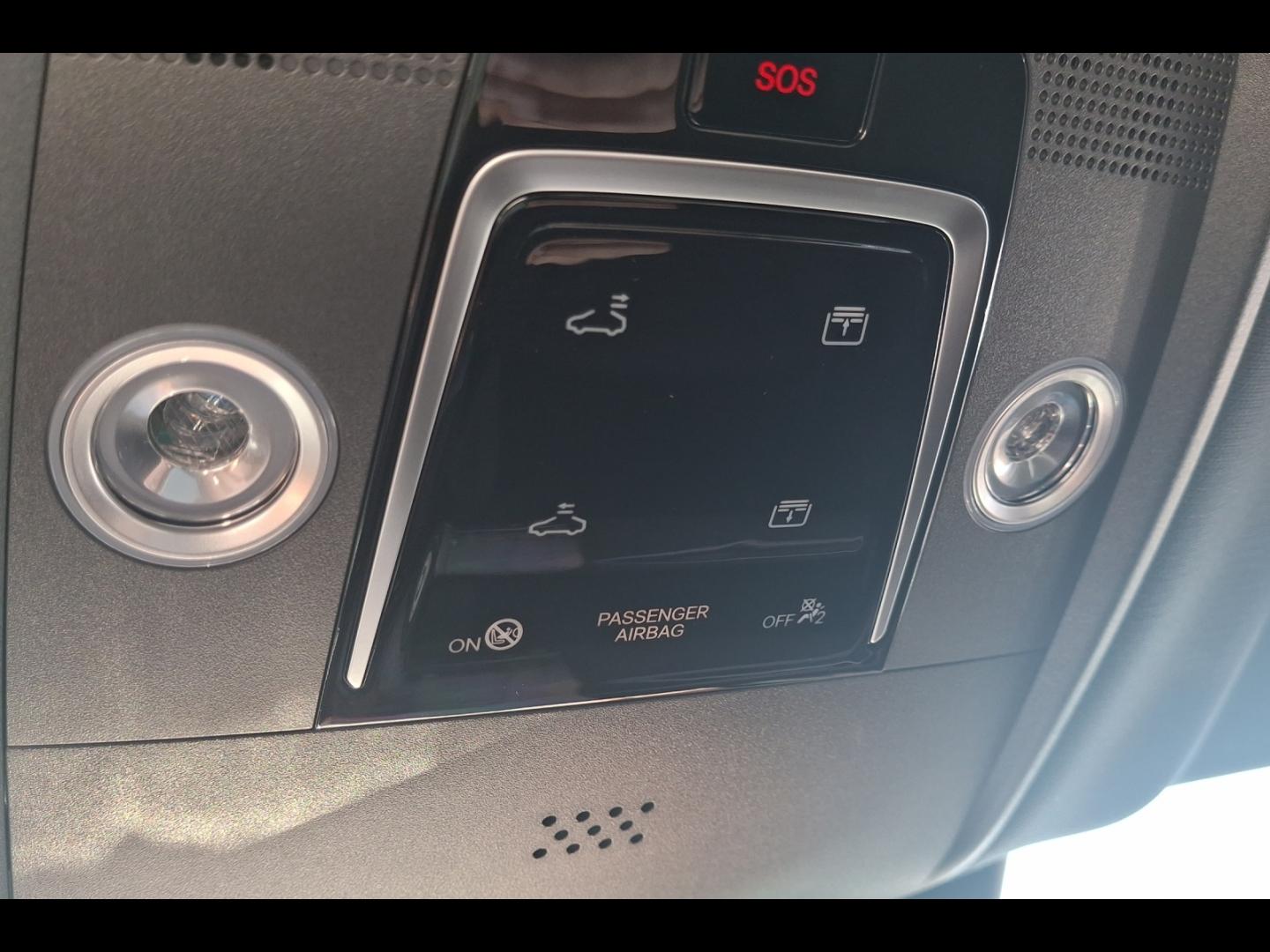 Image BYD Seal 6 1.5 DM-i 212ch Comfort