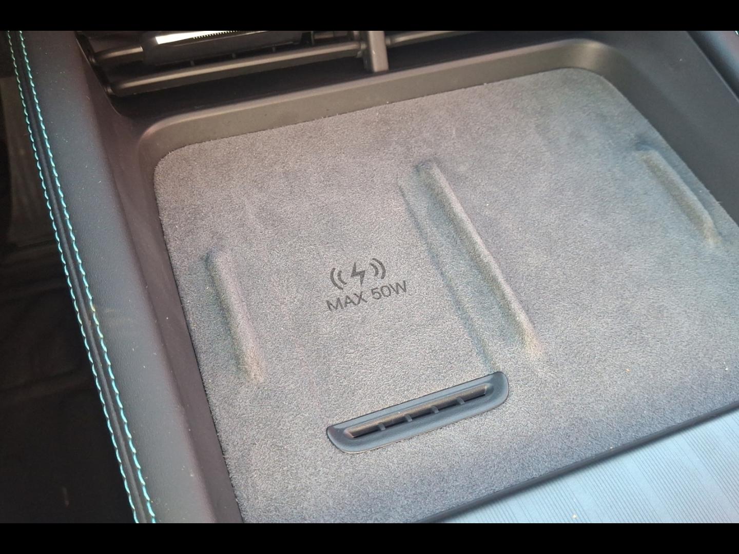 Image BYD Seal 6 1.5 DM-i 212ch Comfort