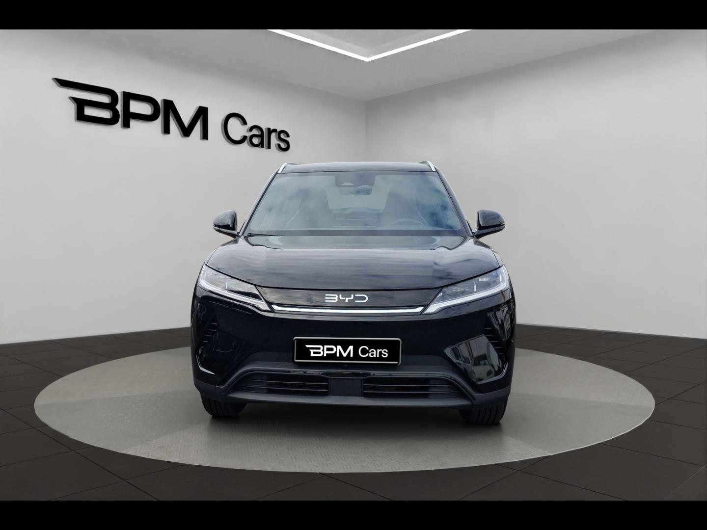 Image BYD Atto 2 177ch - 45,1 kWh Boost