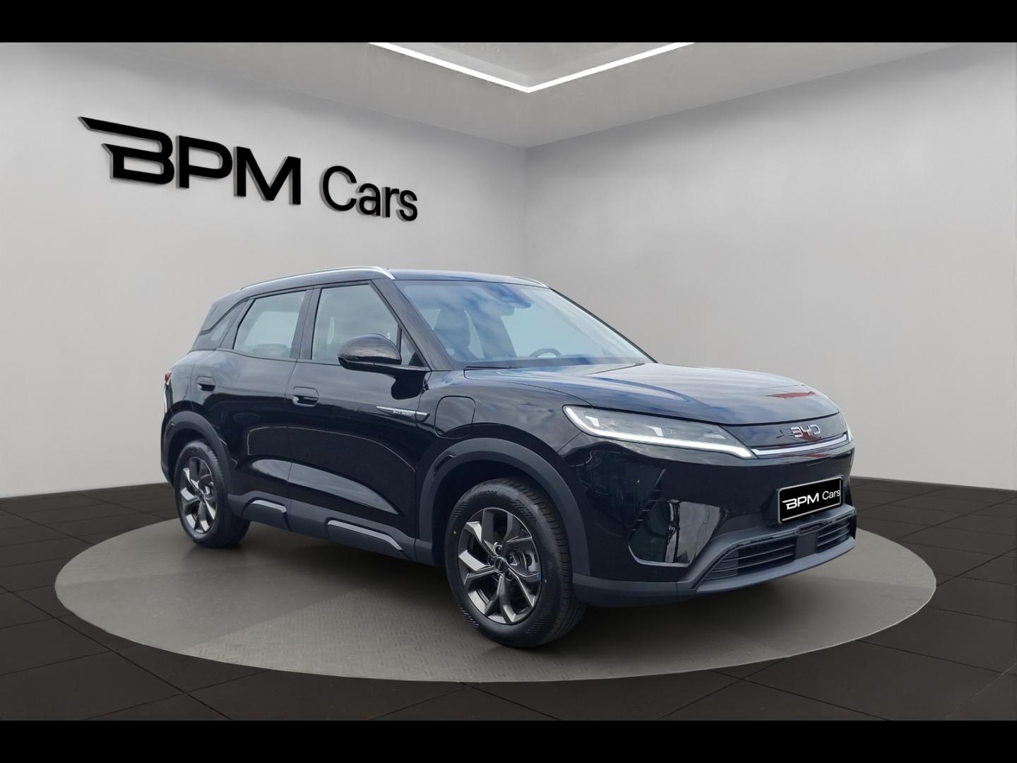 Image BYD Atto 2 177ch - 45,1 kWh Boost