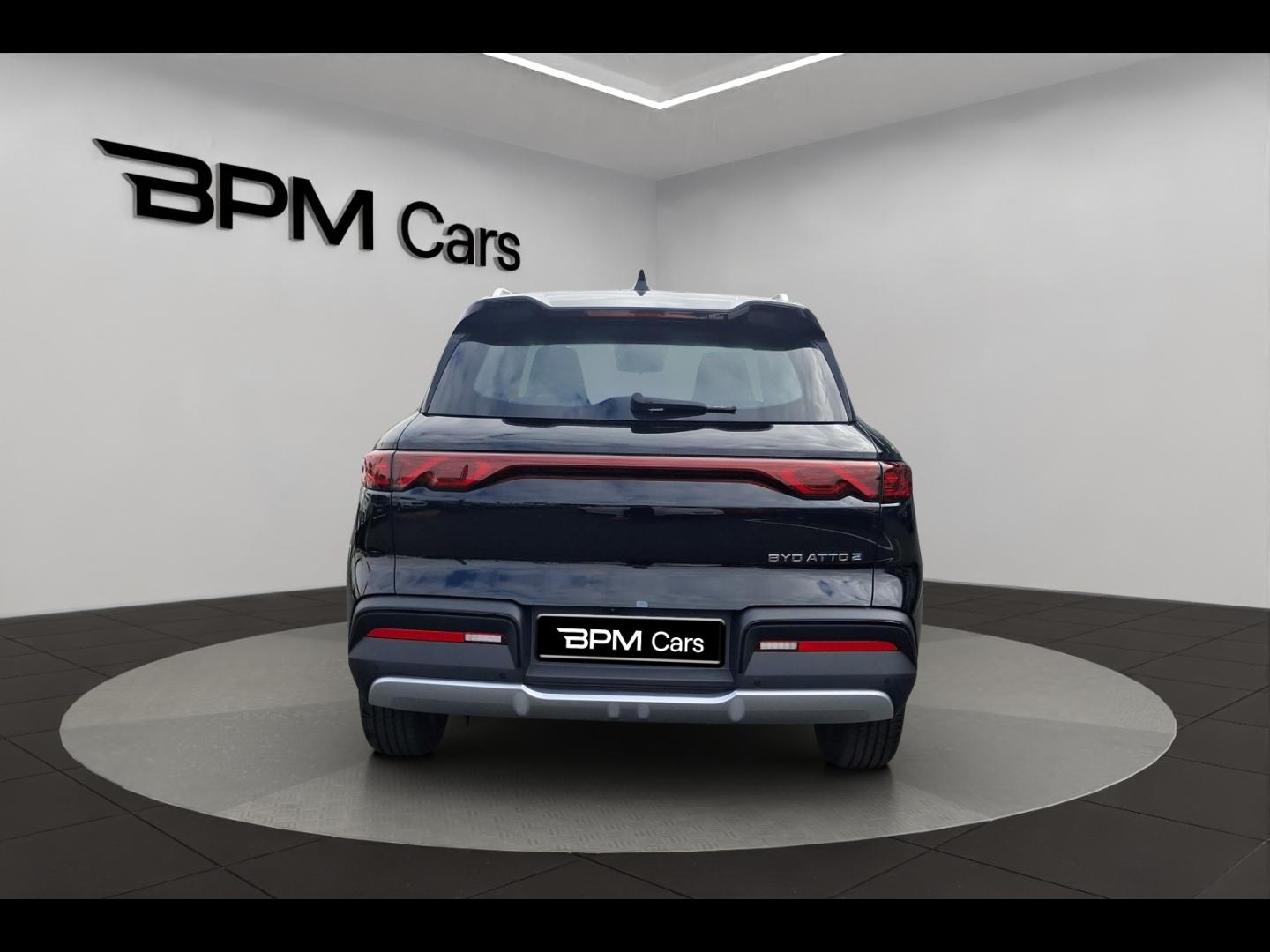Image BYD Atto 2 177ch - 45,1 kWh Boost