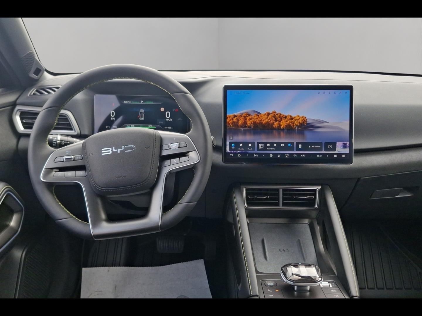 Image BYD Atto 2 177ch - 45,1 kWh Boost