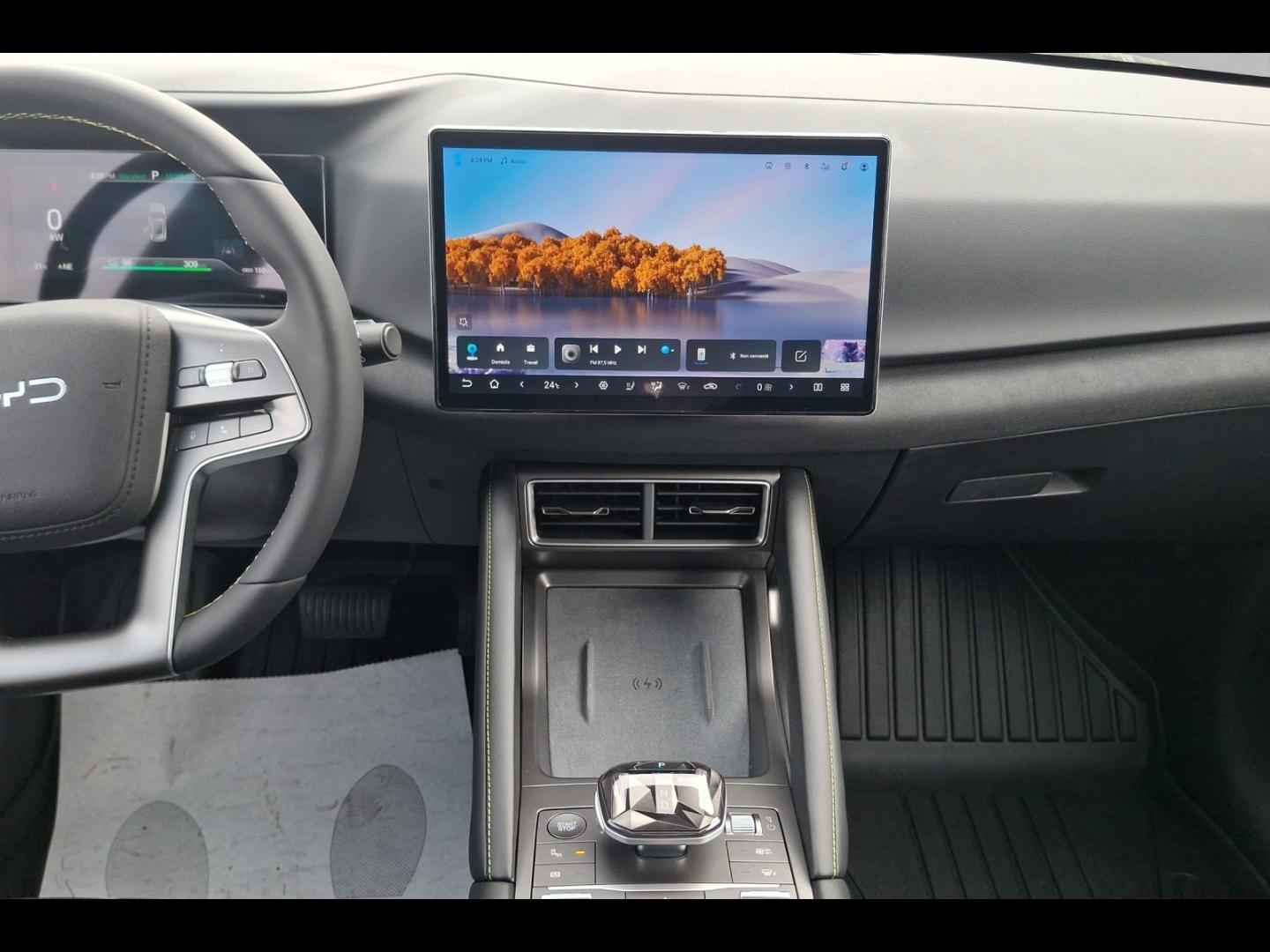 Image BYD Atto 2 177ch - 45,1 kWh Boost