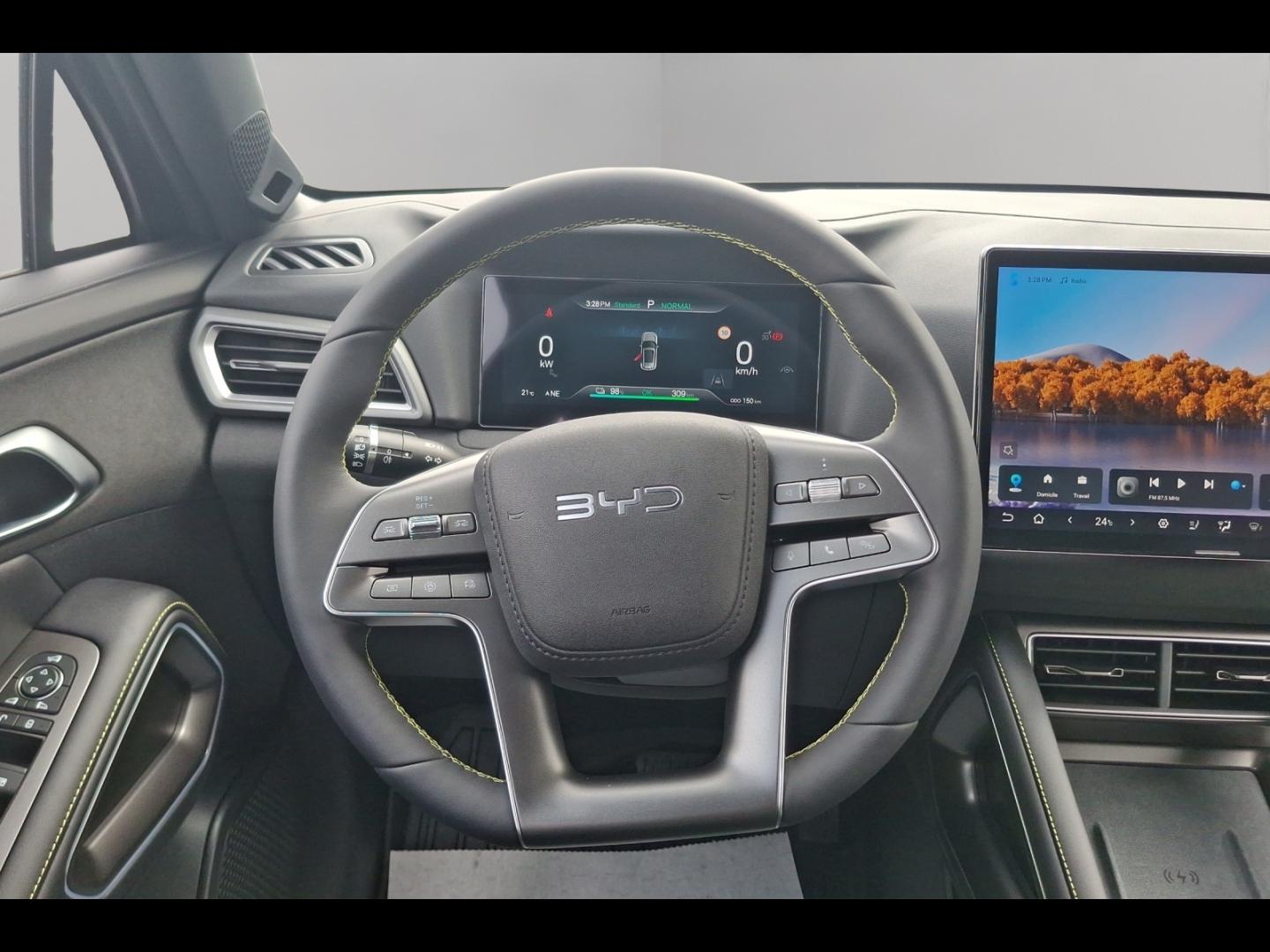 Image BYD Atto 2 177ch - 45,1 kWh Boost