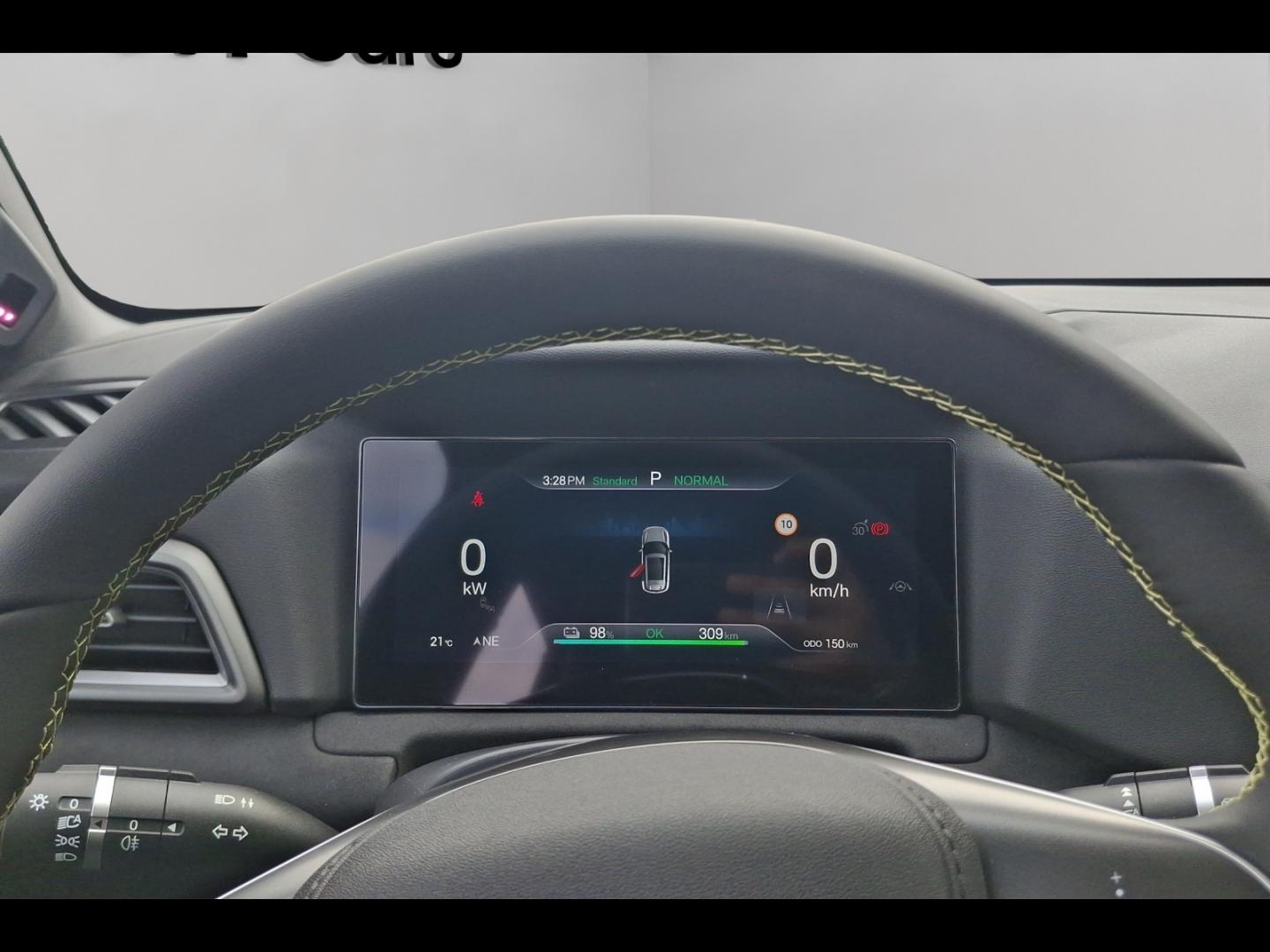 Image BYD Atto 2 177ch - 45,1 kWh Boost
