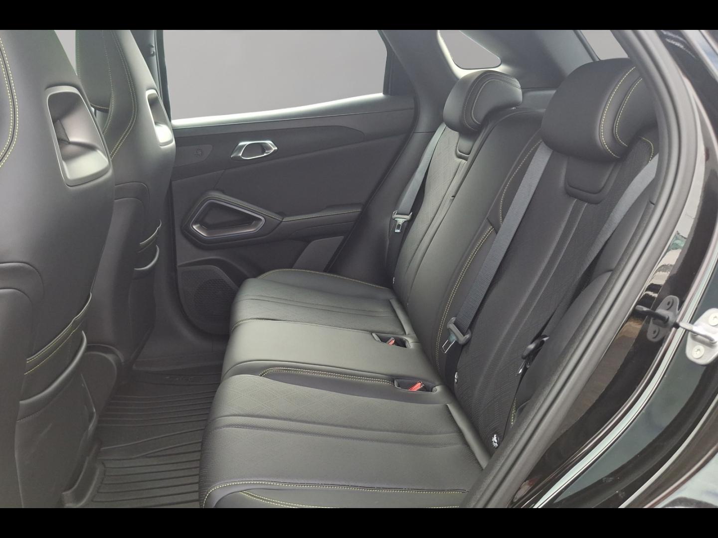 Image BYD Atto 2 177ch - 45,1 kWh Boost