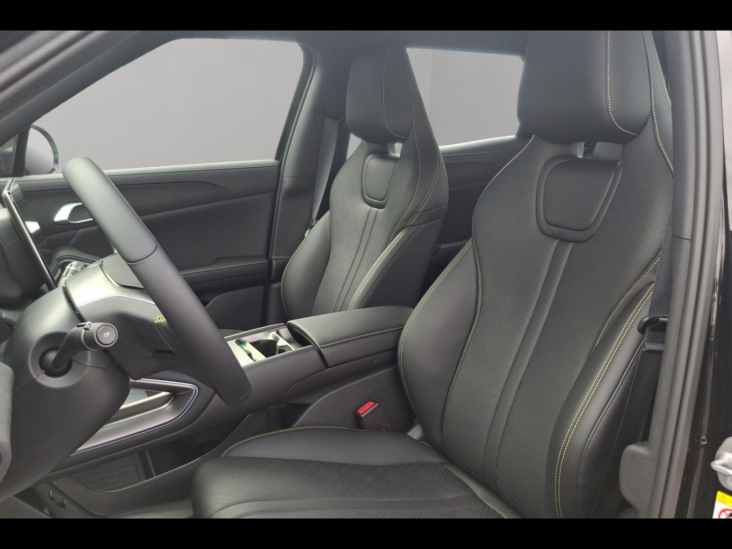 Image BYD Atto 2 177ch - 45,1 kWh Boost