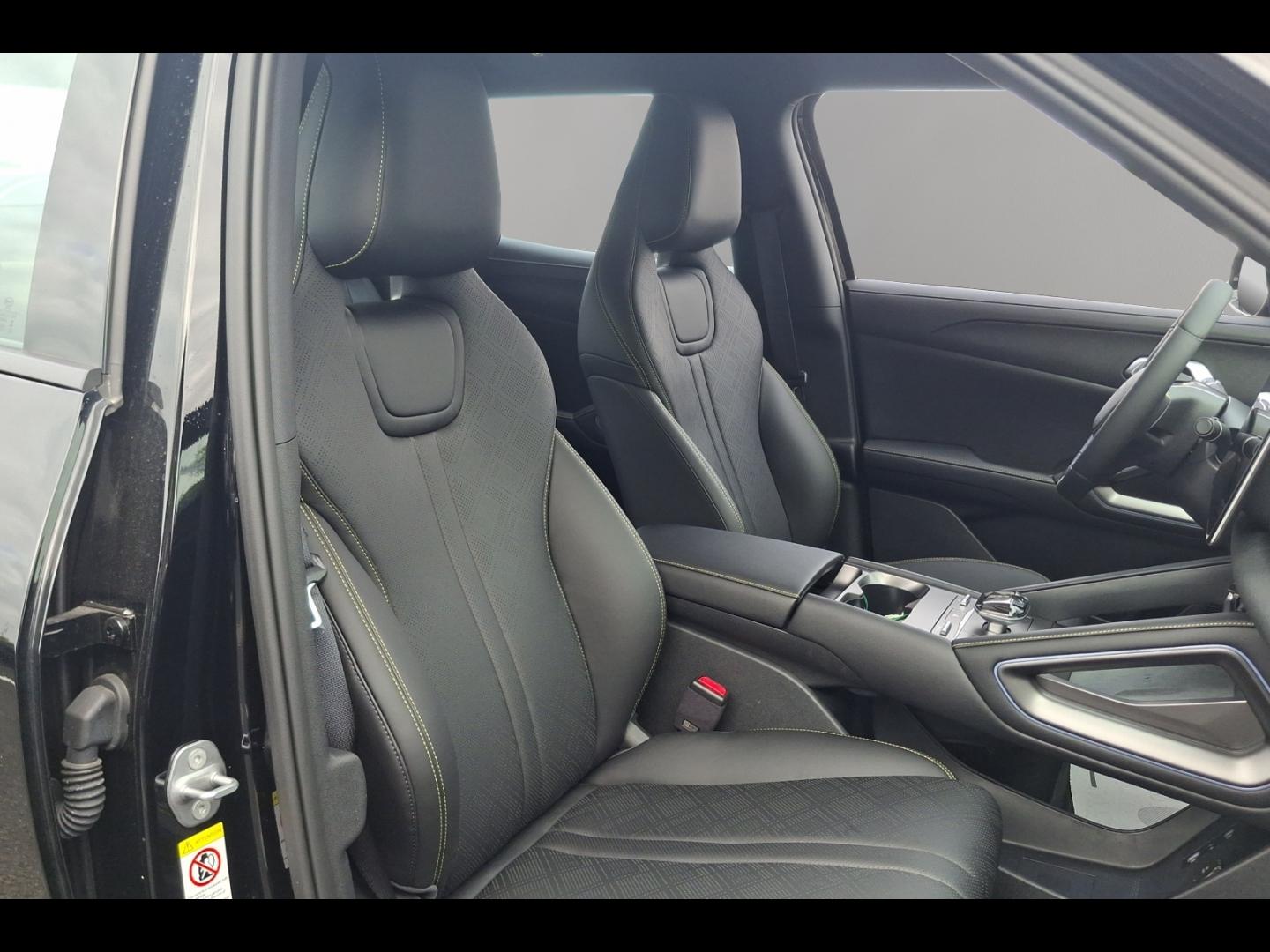 Image BYD Atto 2 177ch - 45,1 kWh Boost