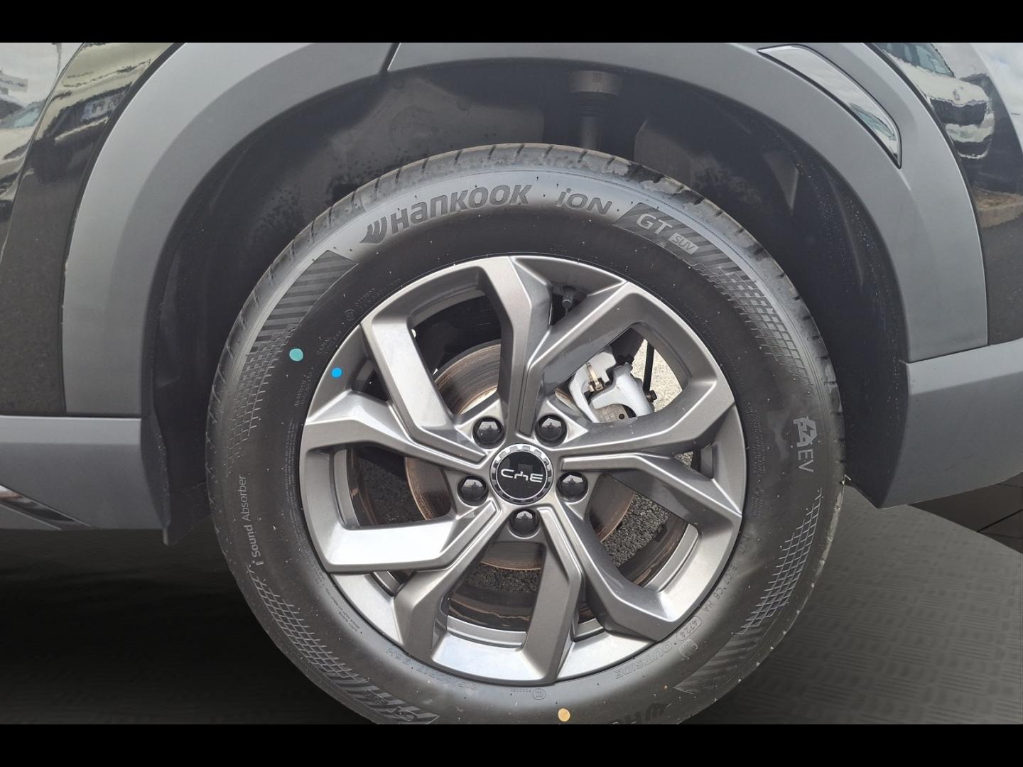 Image BYD Atto 2 177ch - 45,1 kWh Boost