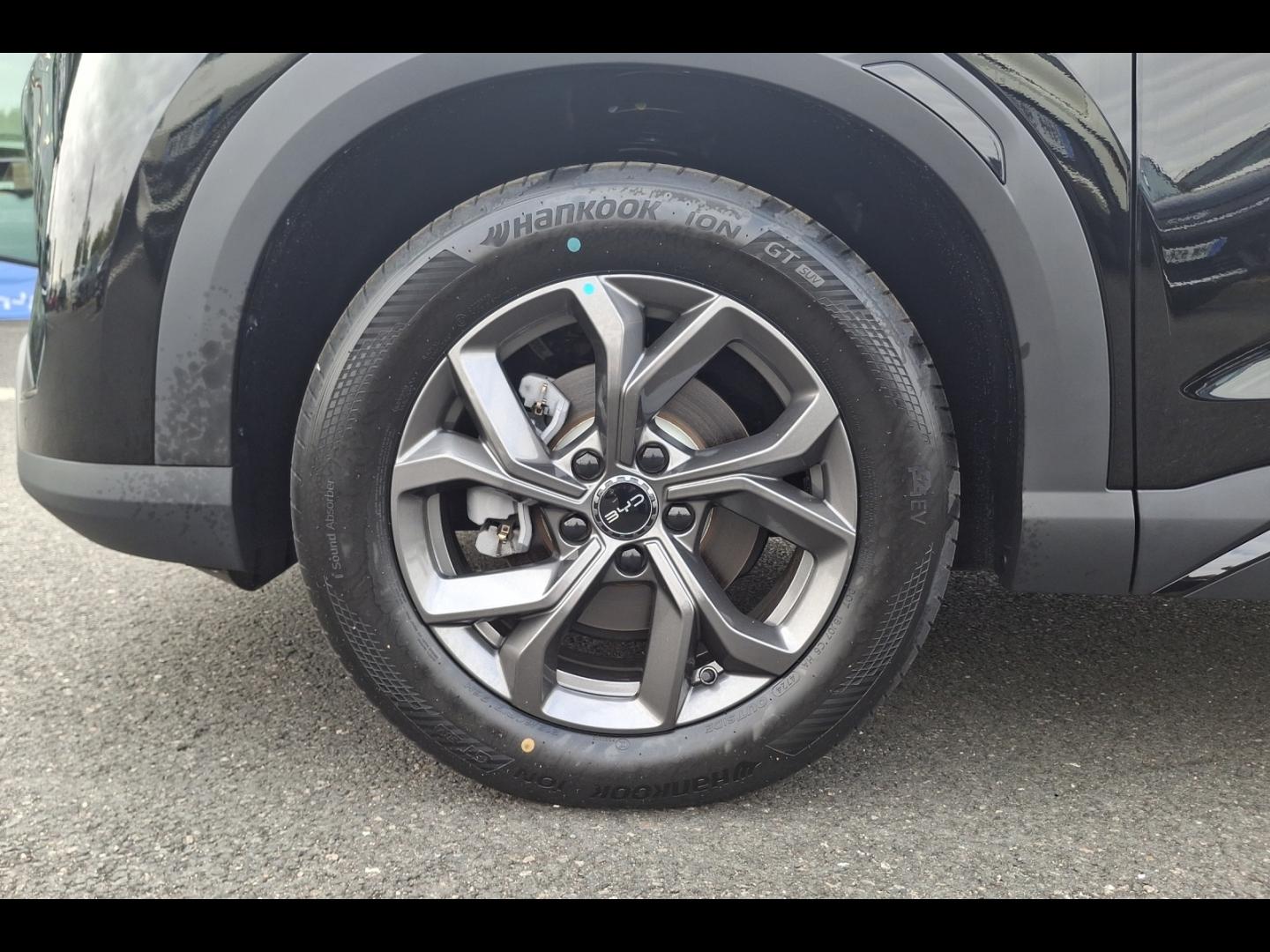 Image BYD Atto 2 177ch - 45,1 kWh Boost