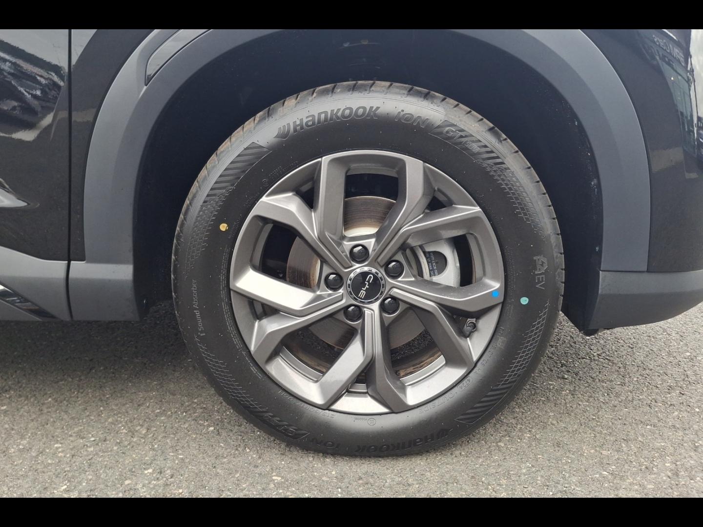 Image BYD Atto 2 177ch - 45,1 kWh Boost