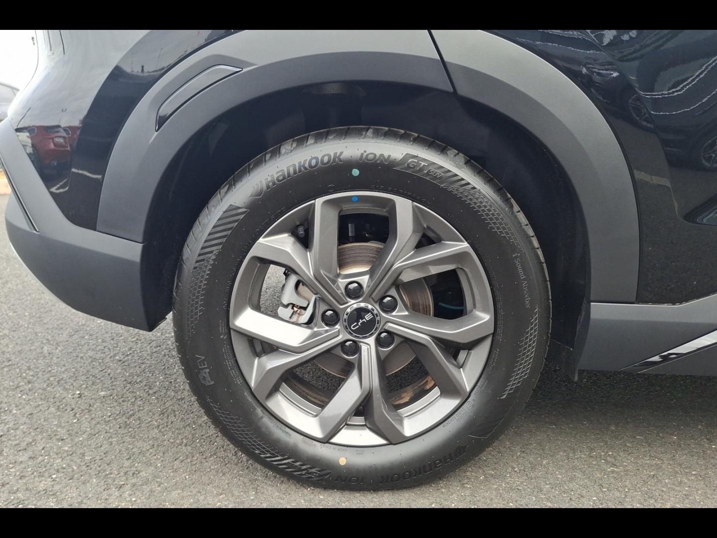 Image BYD Atto 2 177ch - 45,1 kWh Boost