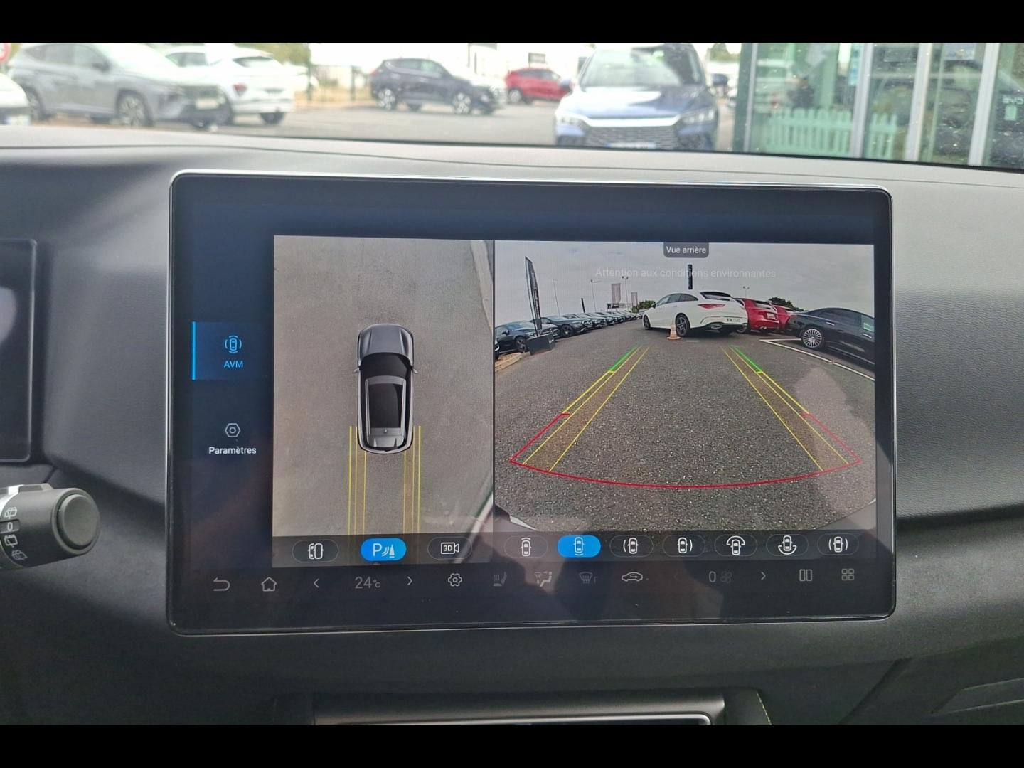Image BYD Atto 2 177ch - 45,1 kWh Boost