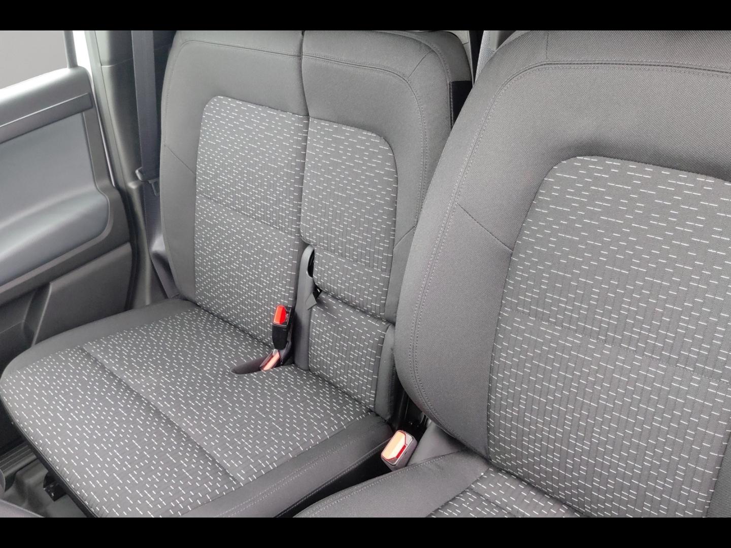 Image MERCEDES-BENZ Citan 112 CDI Long Pro