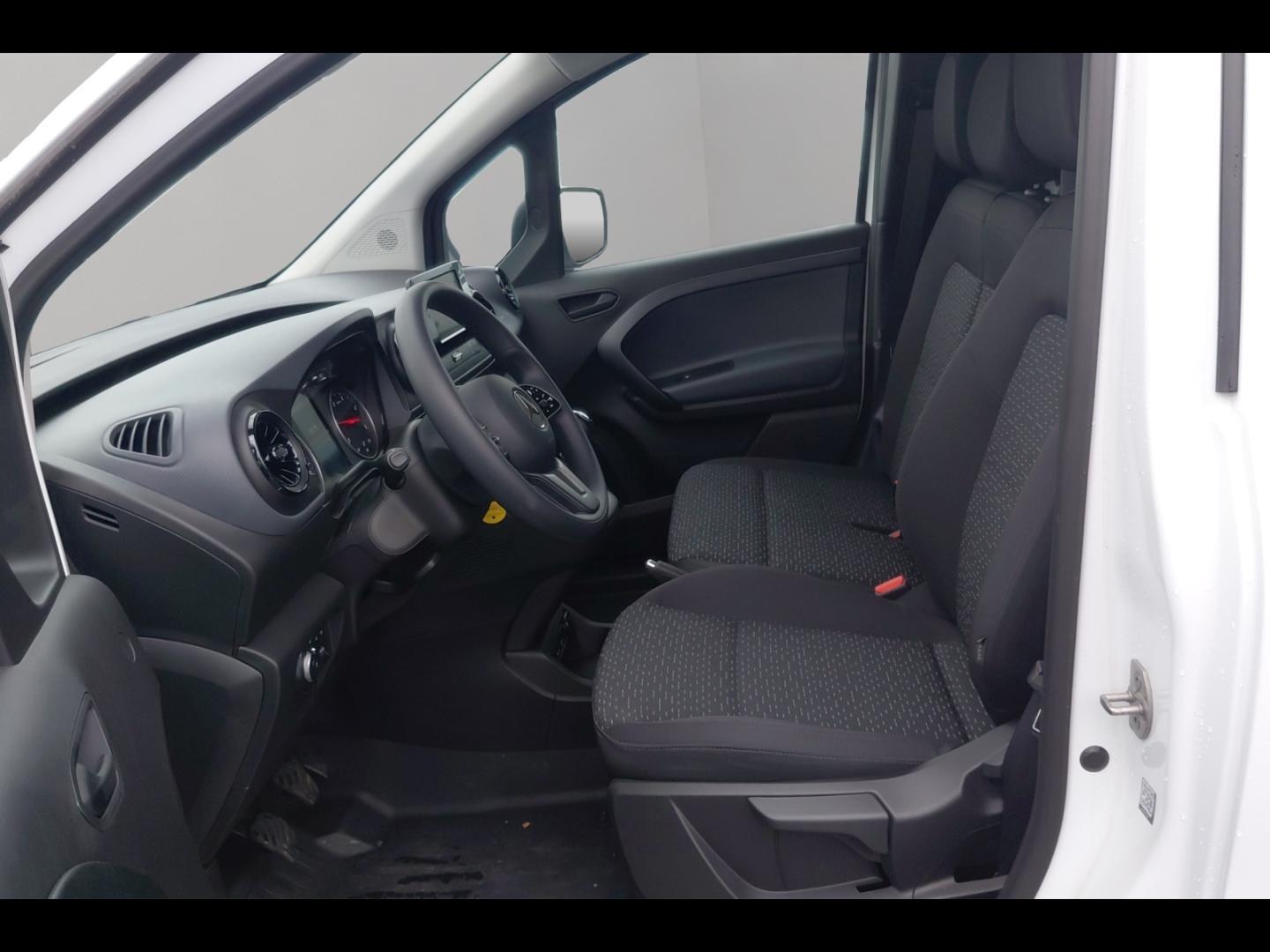 Image MERCEDES-BENZ Citan 112 CDI Long Pro