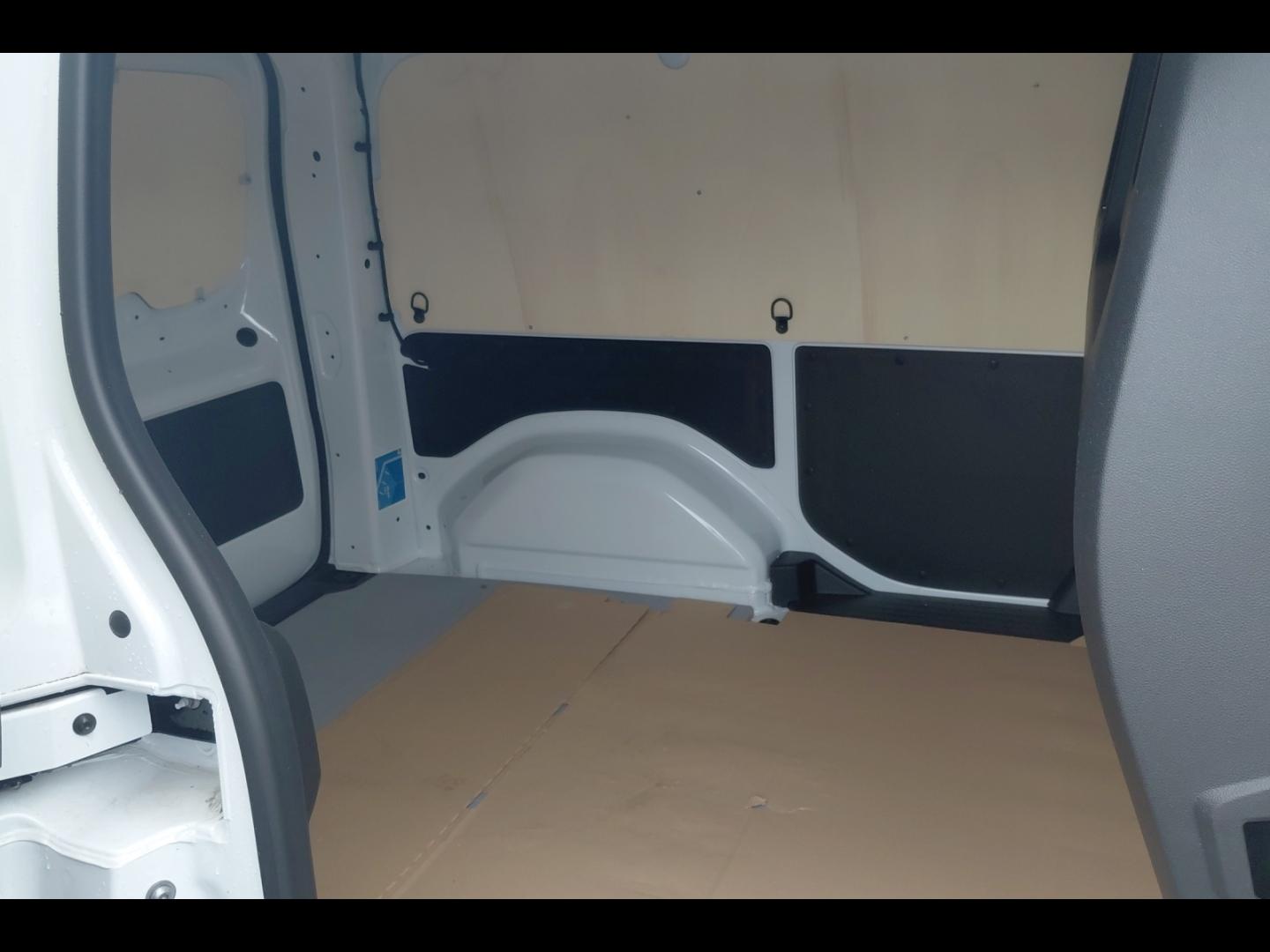 Image MERCEDES-BENZ Citan 112 CDI Long Pro