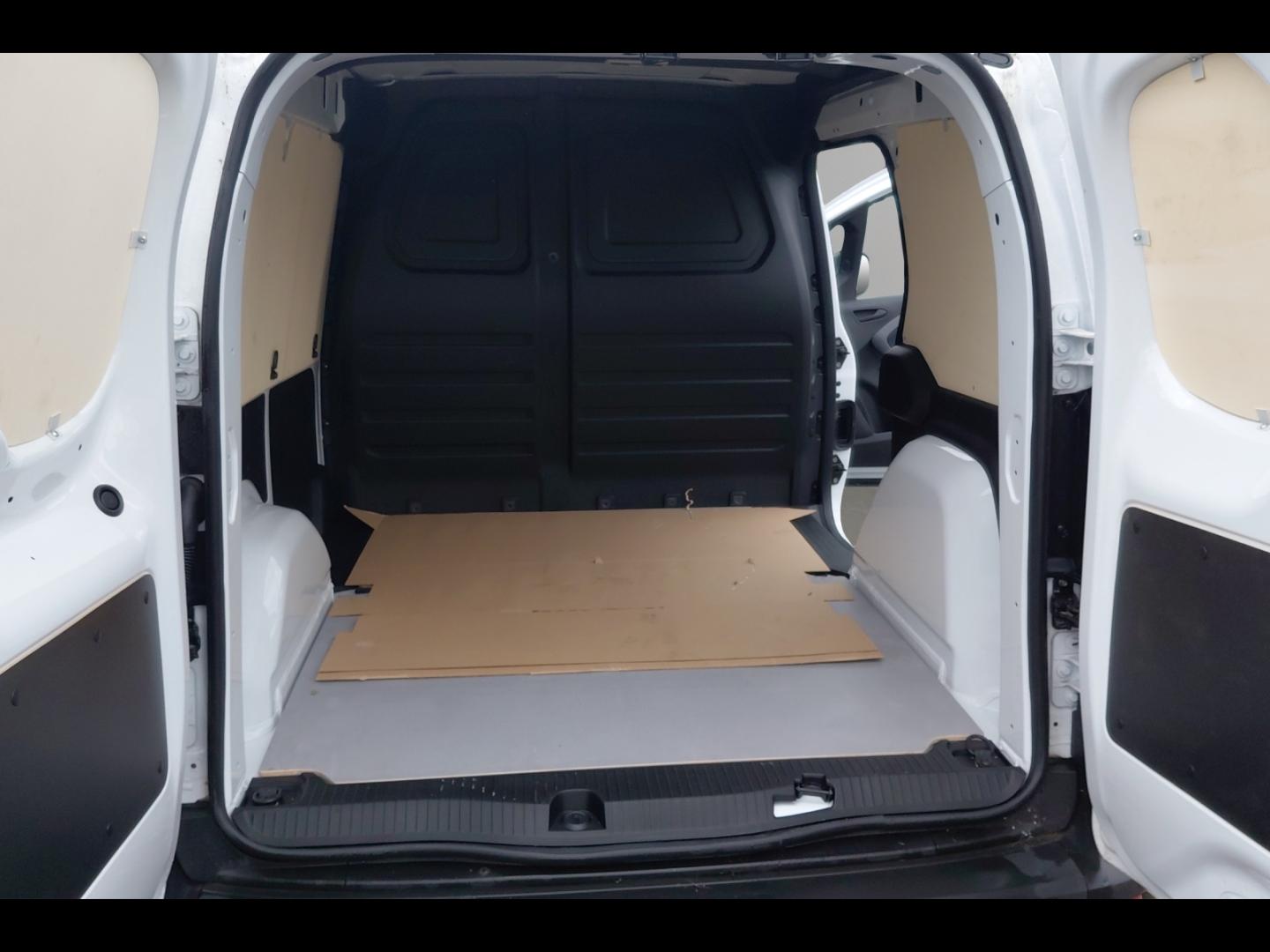 Image MERCEDES-BENZ Citan 112 CDI Long Pro
