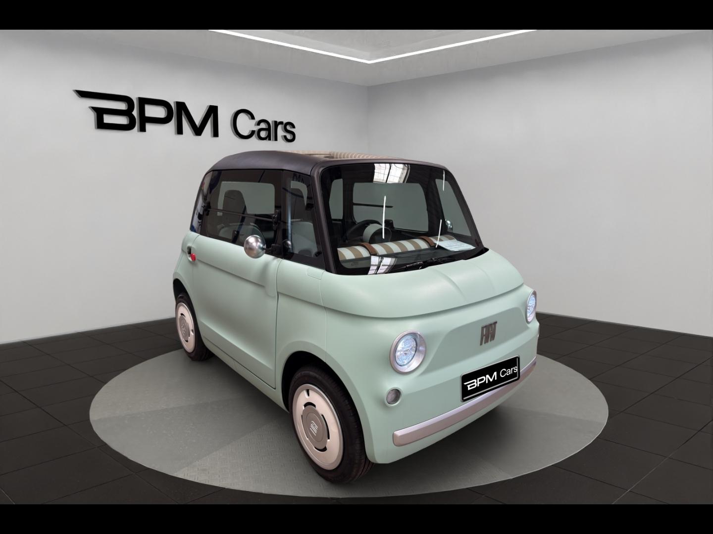 Image FIAT Topolino Topolino 5,4 kWh