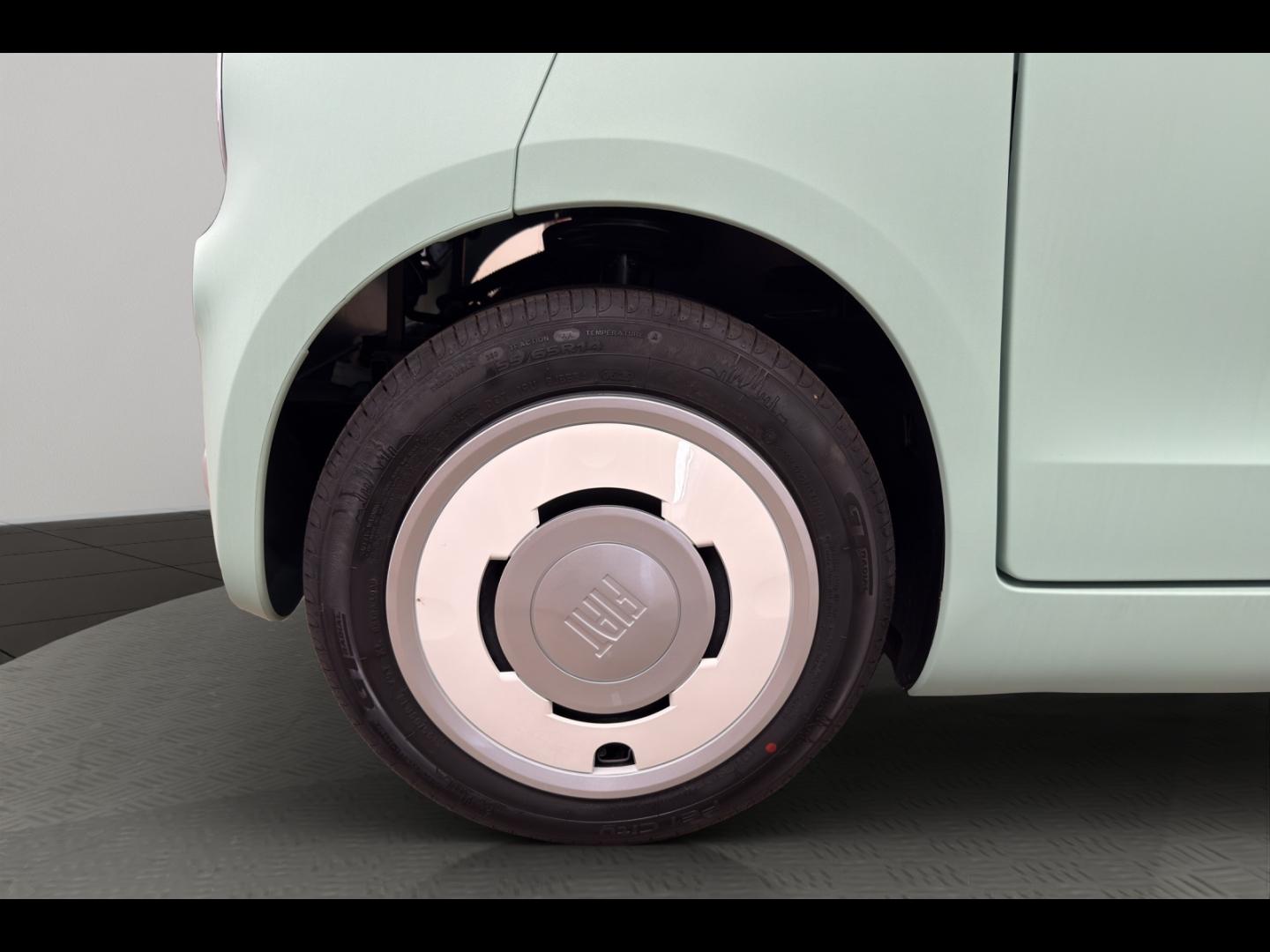 Image FIAT Topolino Topolino 5,4 kWh