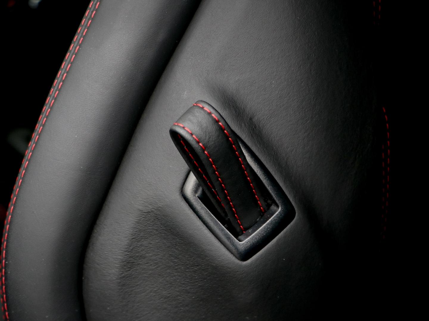 Image FERRARI F8 TRIBUTO V8 BITURBO 3.9