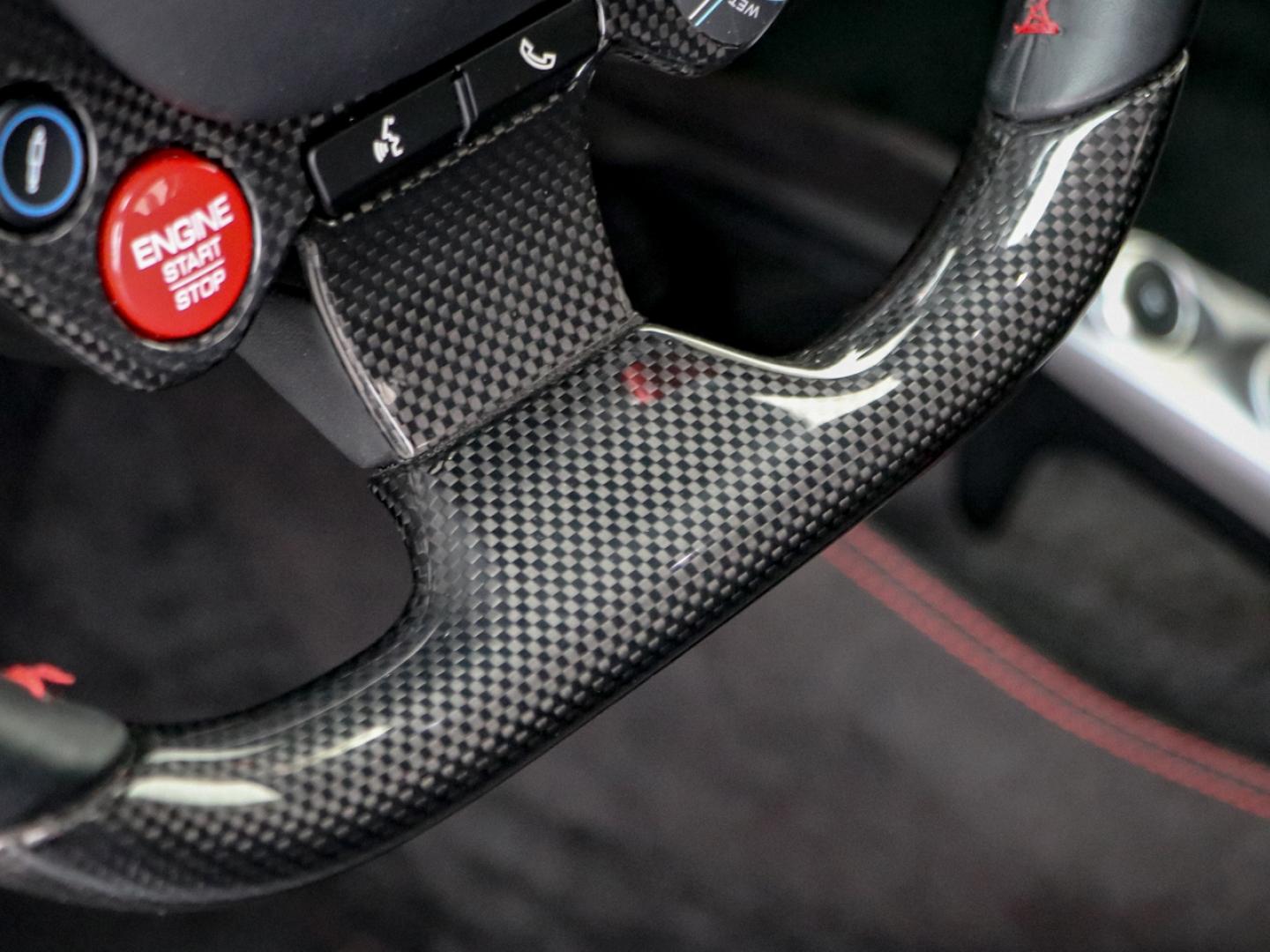 Image FERRARI F8 TRIBUTO V8 BITURBO 3.9