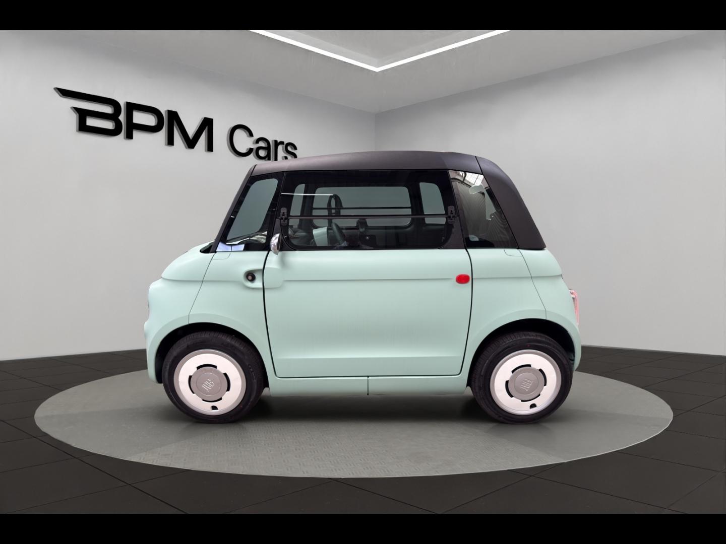 Image FIAT Topolino Topolino 5,4 kWh