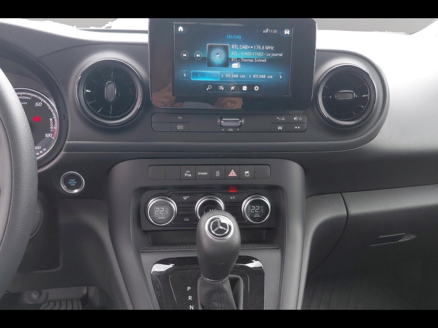 Image MERCEDES-BENZ Citan eCitan Long Pro