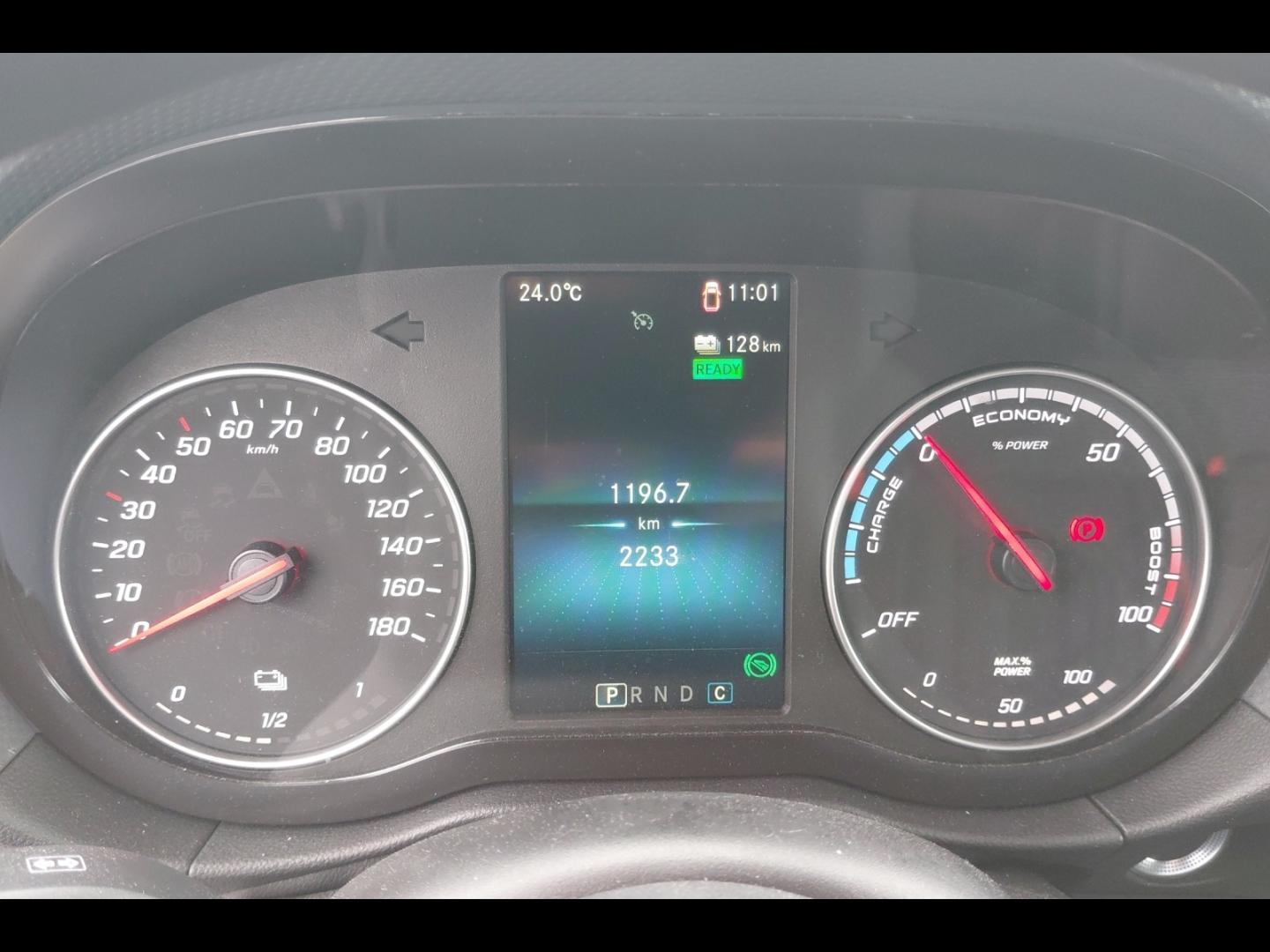 Image MERCEDES-BENZ Citan eCitan Long Pro