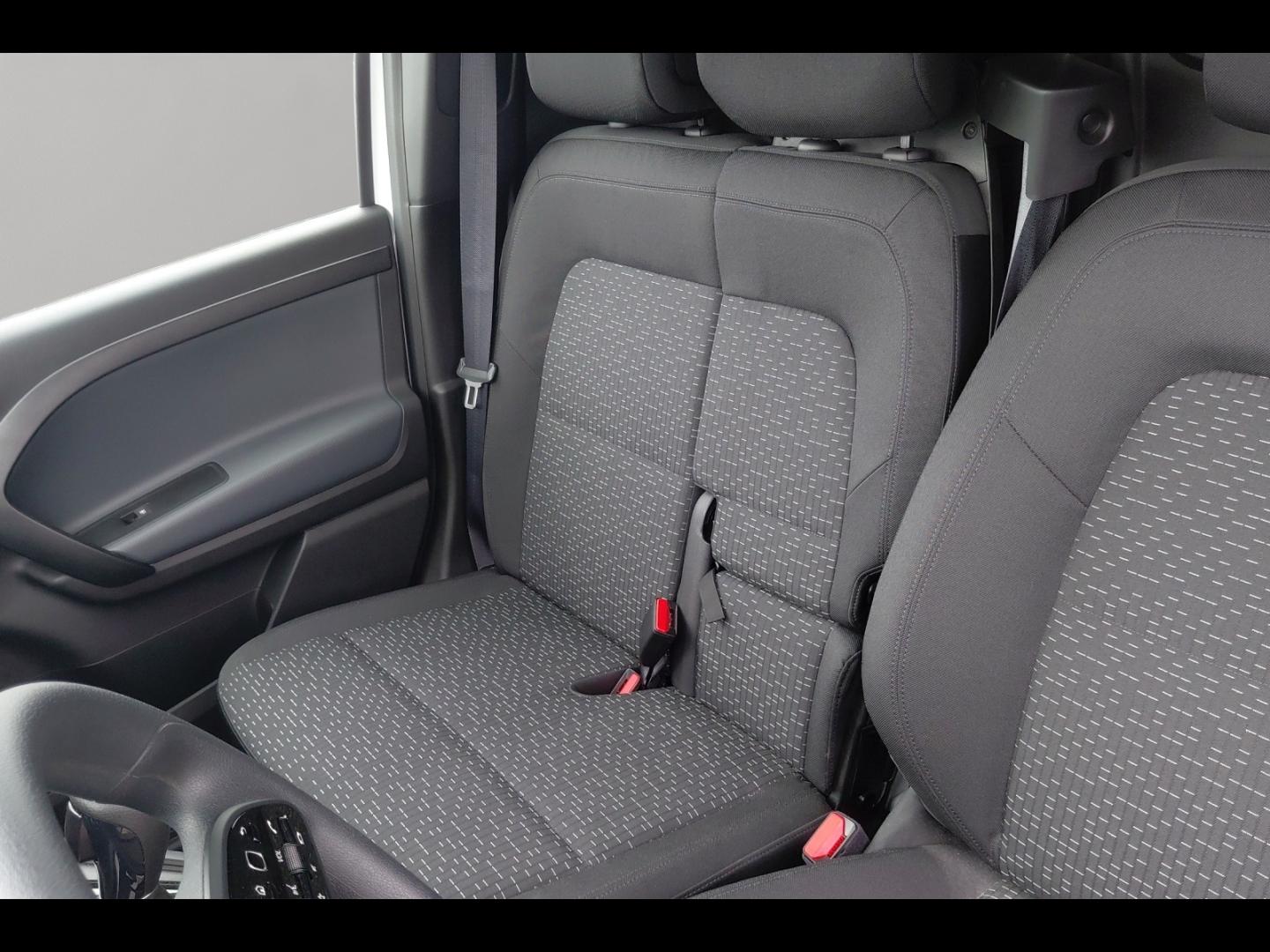 Image MERCEDES-BENZ Citan eCitan Long Pro