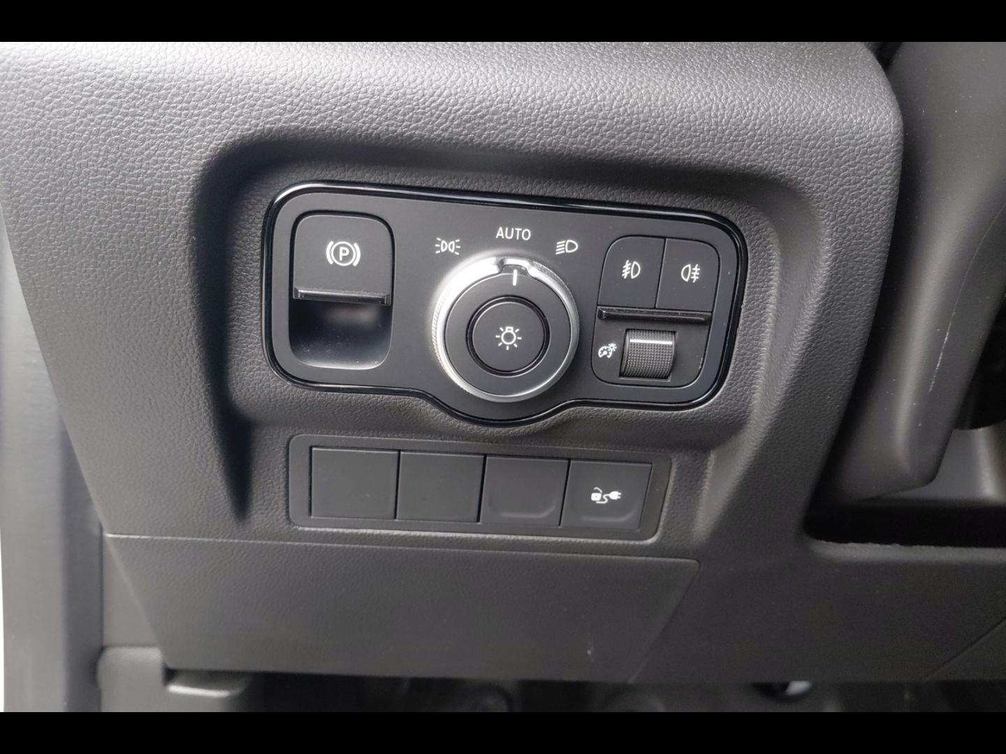 Image MERCEDES-BENZ Citan eCitan Long Pro