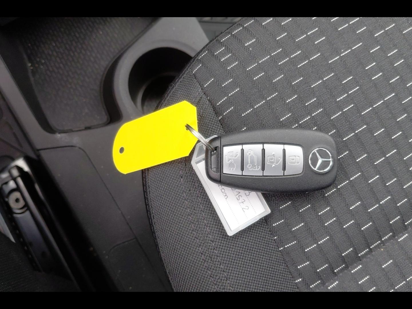 Image MERCEDES-BENZ Citan eCitan Long Pro