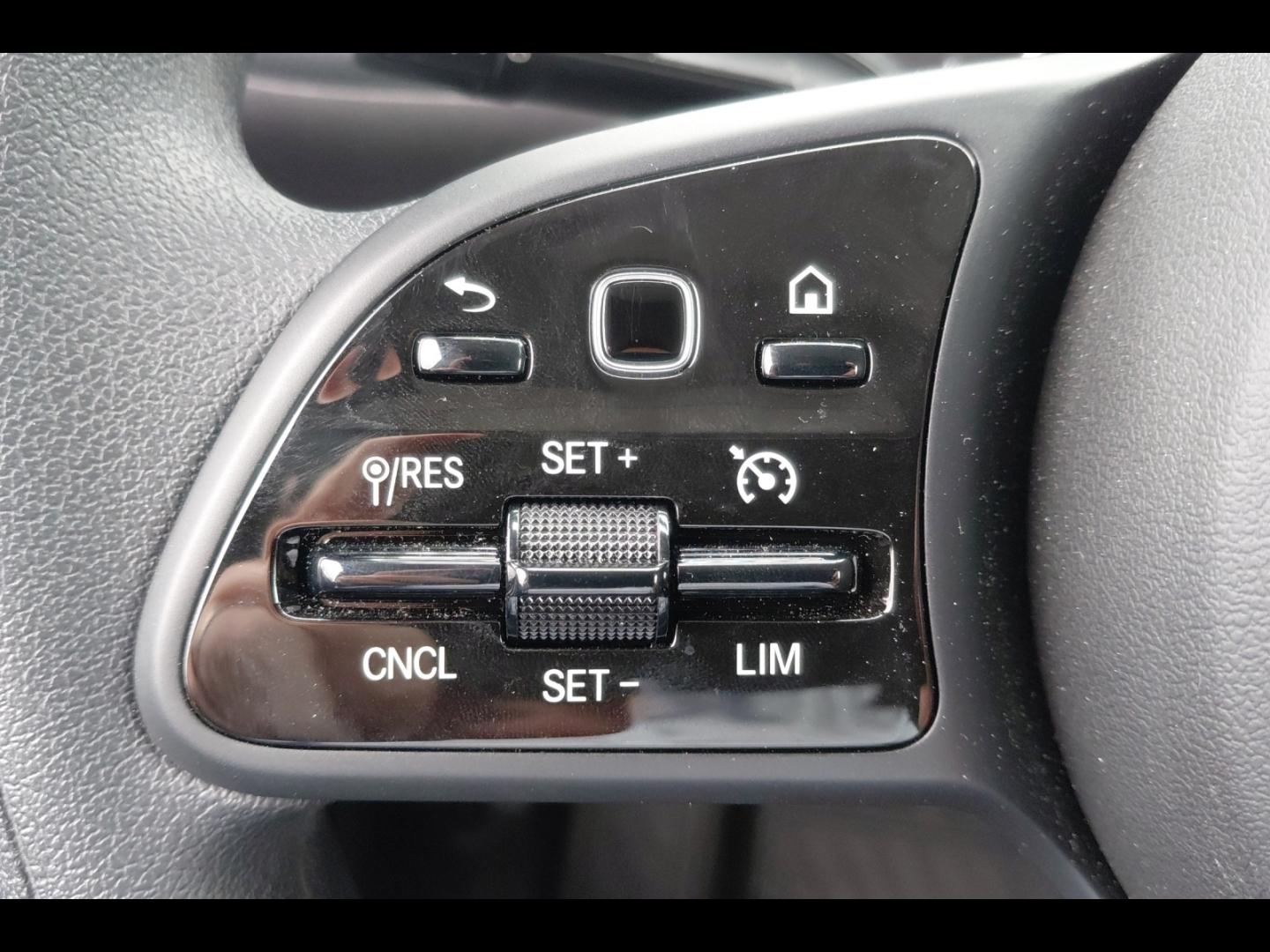 Image MERCEDES-BENZ Citan eCitan Long Pro