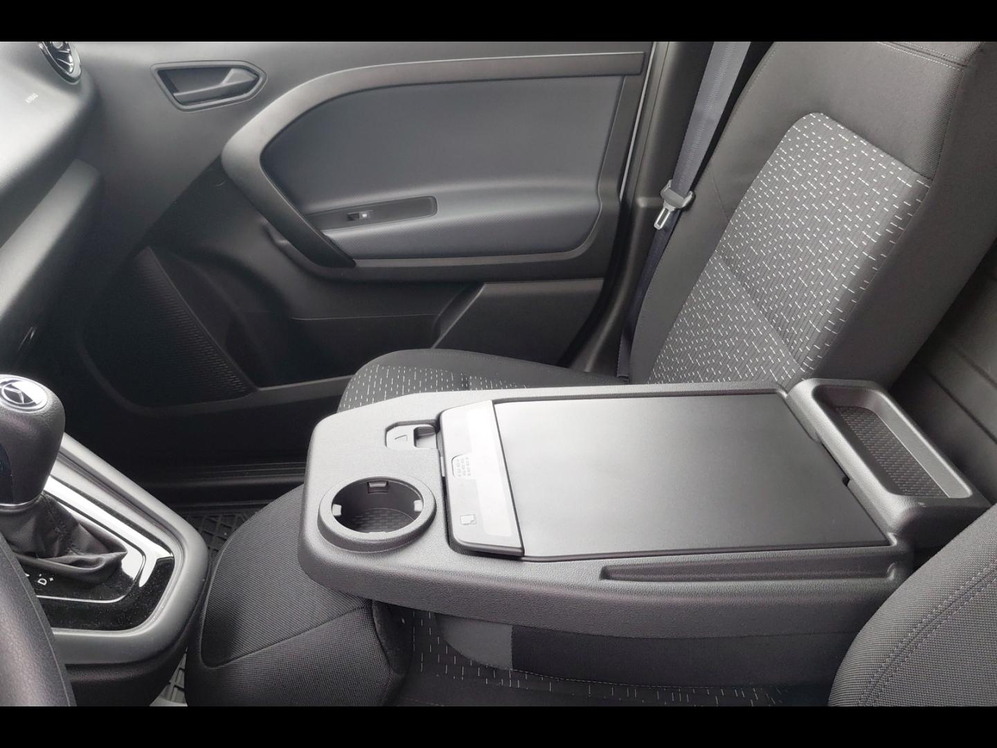 Image MERCEDES-BENZ Citan eCitan Long Pro