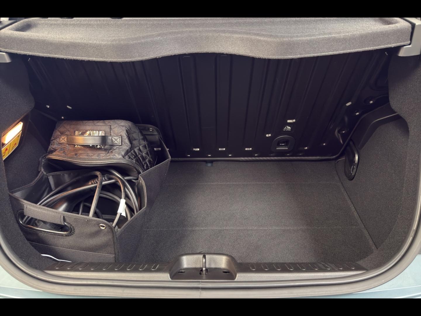 Image FIAT 500 e 95ch Action Plus