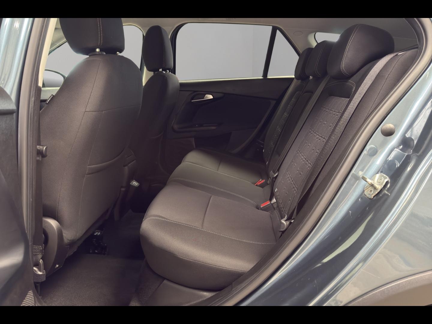 Image FIAT Tipo Cross SW 1.5 FireFly Turbo 130ch S/S Plus Hybrid DCT7 MY22