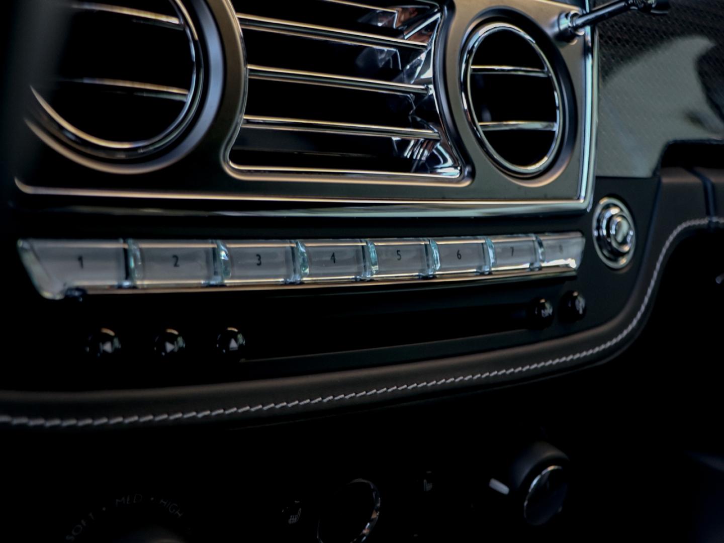 Image ROLLS-ROYCE Wraith V12 632ch Black Badge