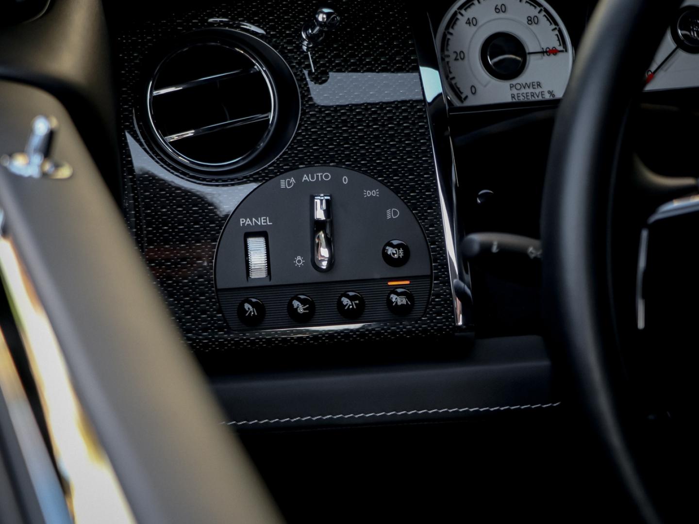 Image ROLLS-ROYCE Wraith V12 632ch Black Badge