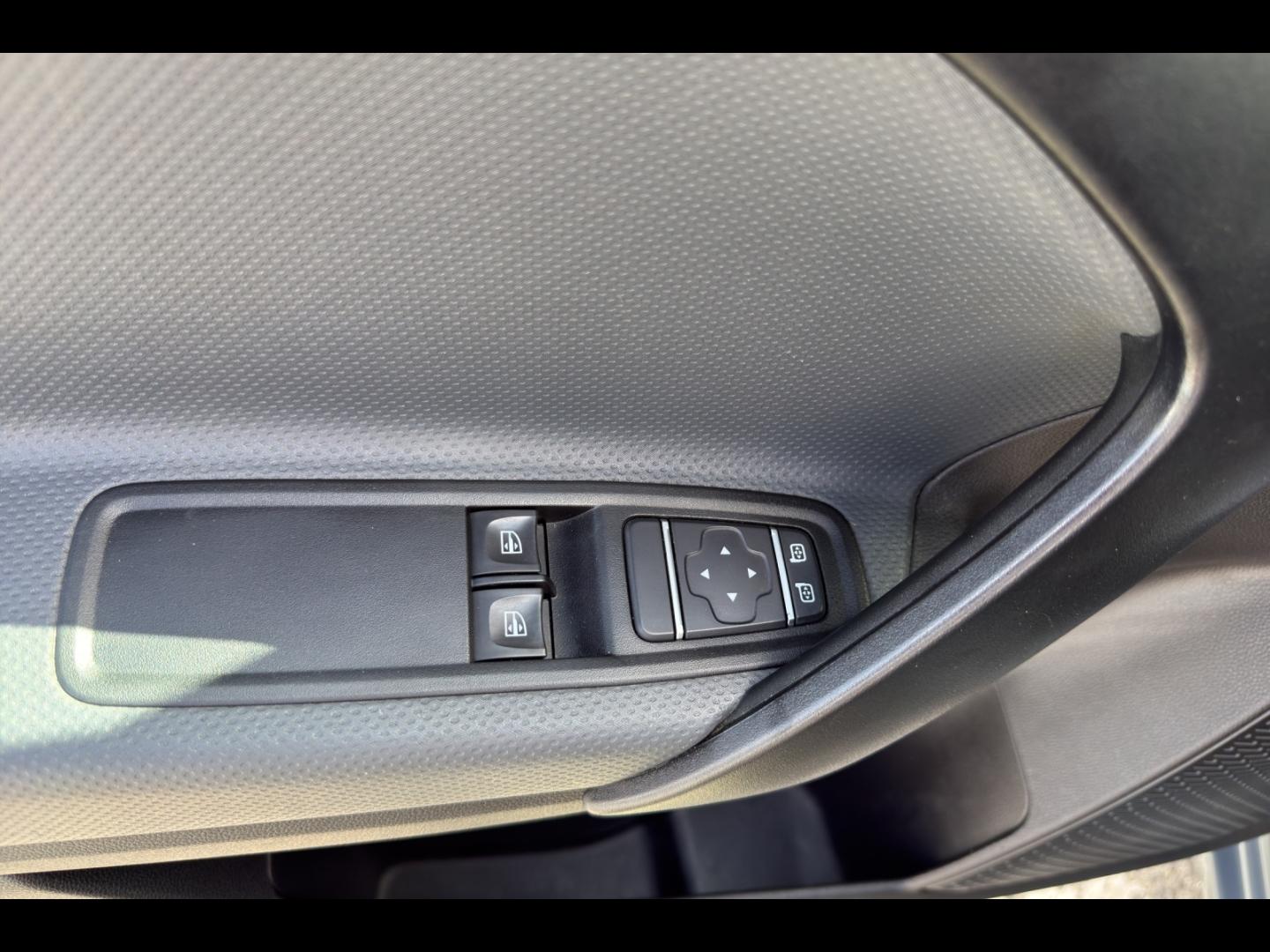 Image MERCEDES-BENZ Citan 112 CDI Extra-Long BVA