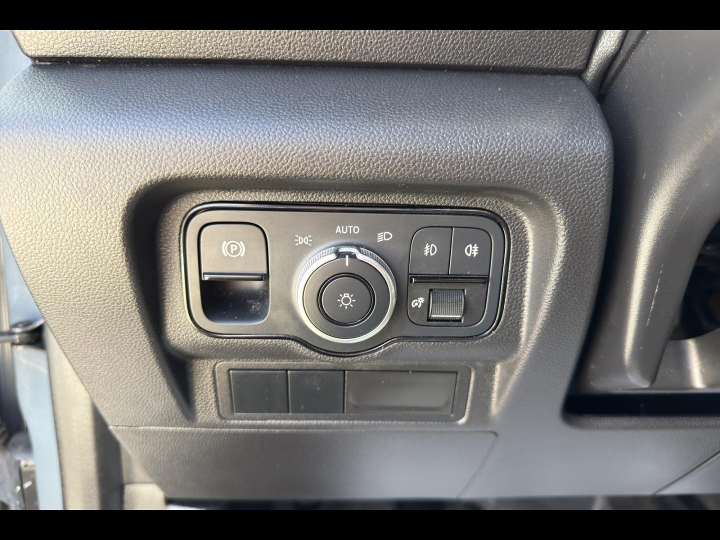 Image MERCEDES-BENZ Citan 112 CDI Extra-Long BVA