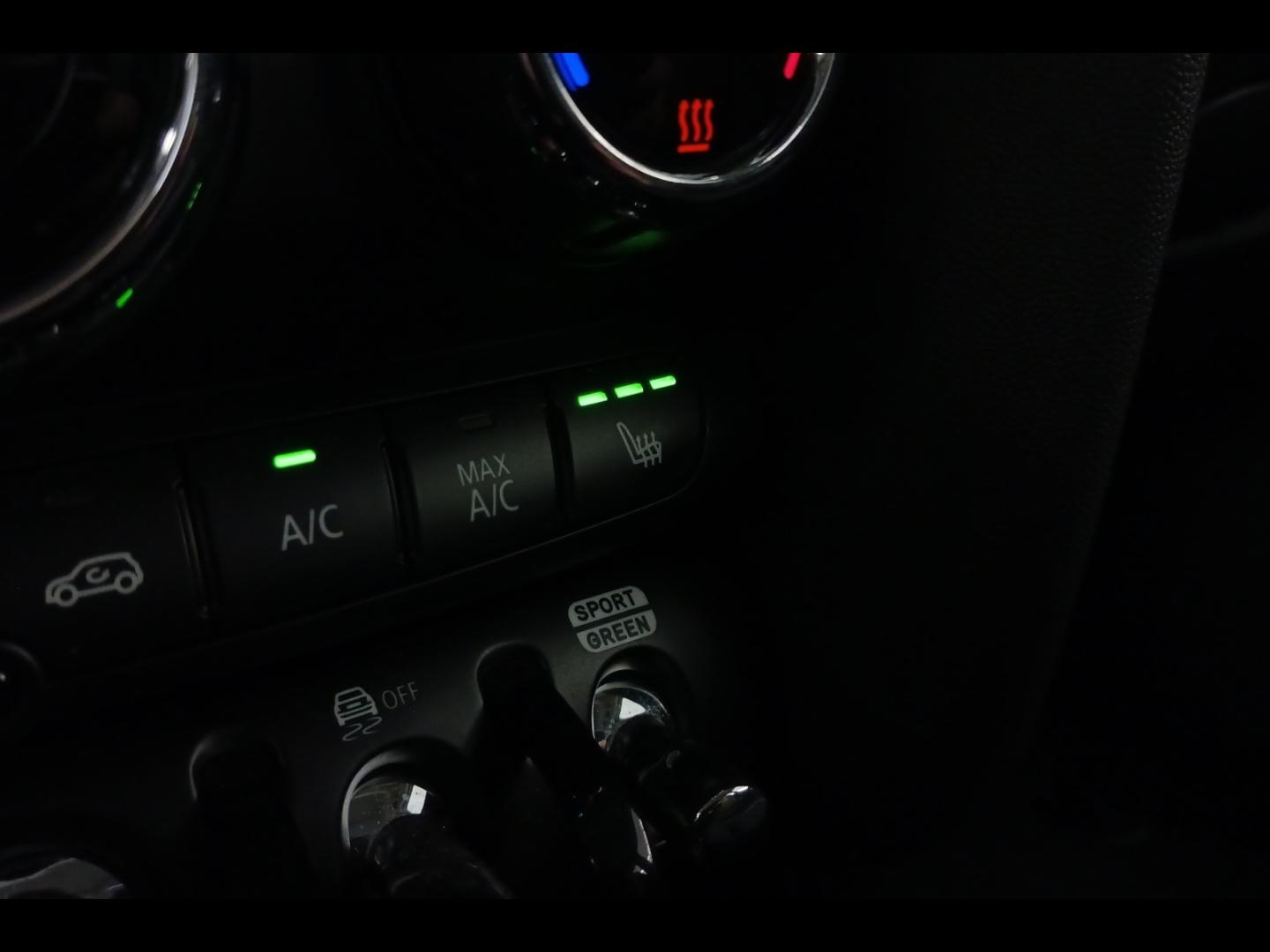 Image MINI Mini 5 Portes Cooper 136ch Edition Premium BVA7
