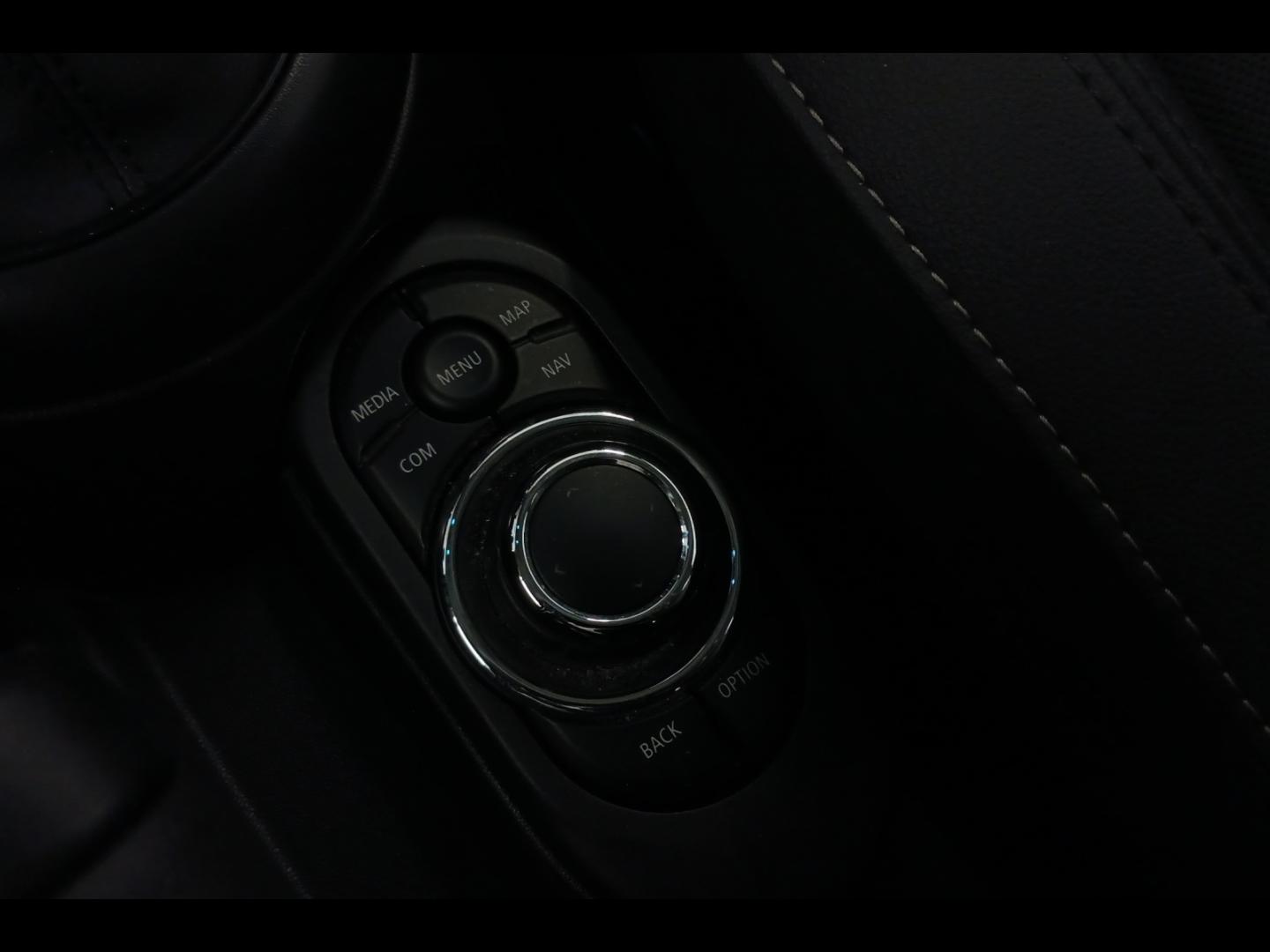 Image MINI Mini 5 Portes Cooper 136ch Edition Premium BVA7