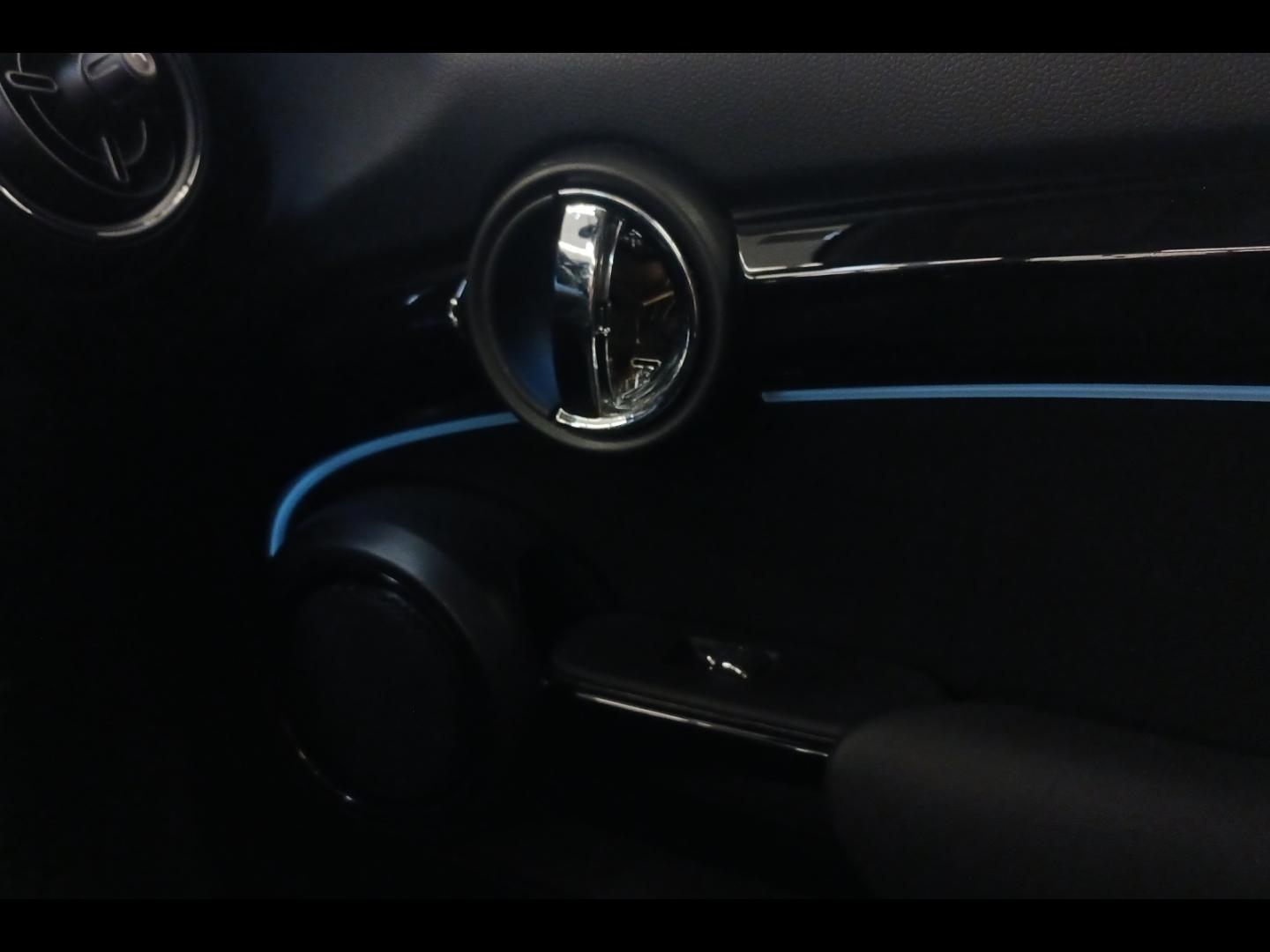 Image MINI Mini 5 Portes Cooper 136ch Edition Premium BVA7