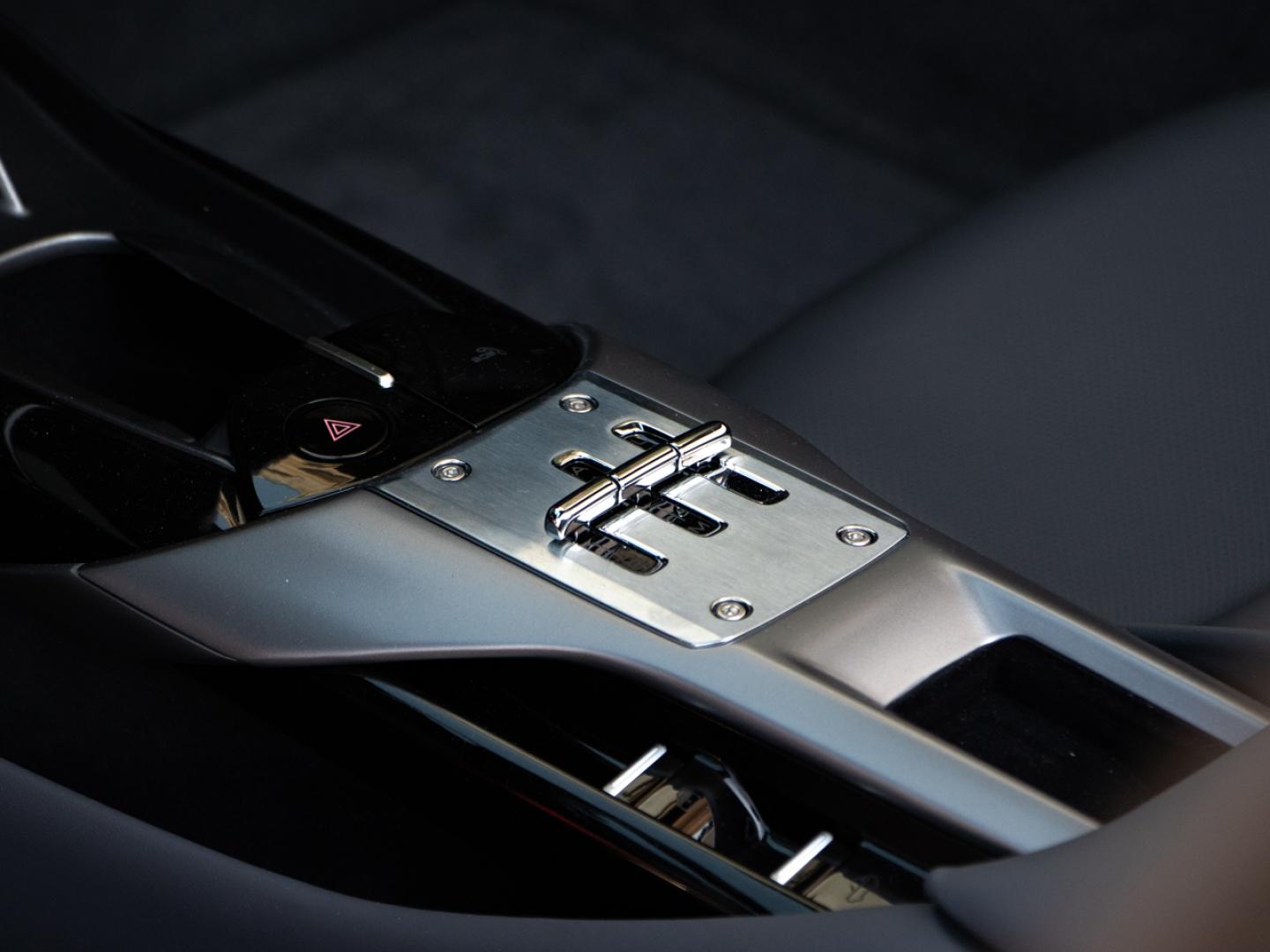 Image FERRARI 12 CILINDRI SPIDER V12 Atmosphérique 6.5