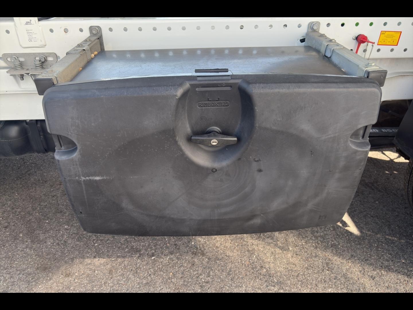 Image MERCEDES-BENZ Sprinter CCb 317 CDI 37 Double Cabine 3T5 Pro