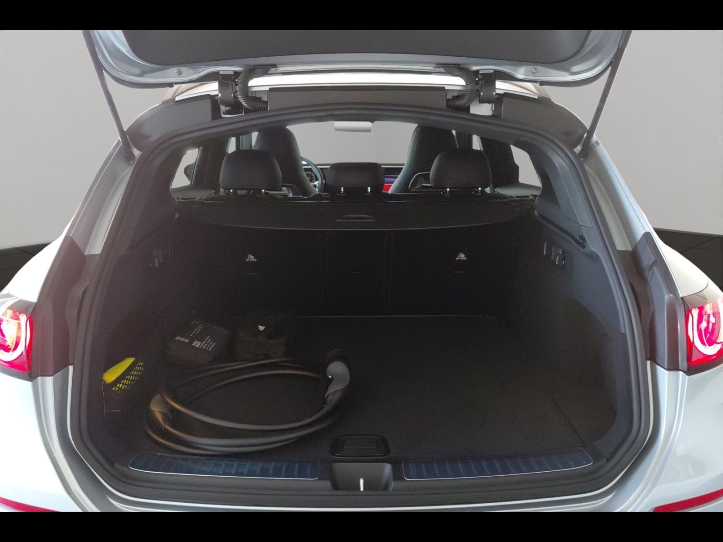 Image MERCEDES-BENZ GLC 400 EQ 489ch AMG Line 4Matic