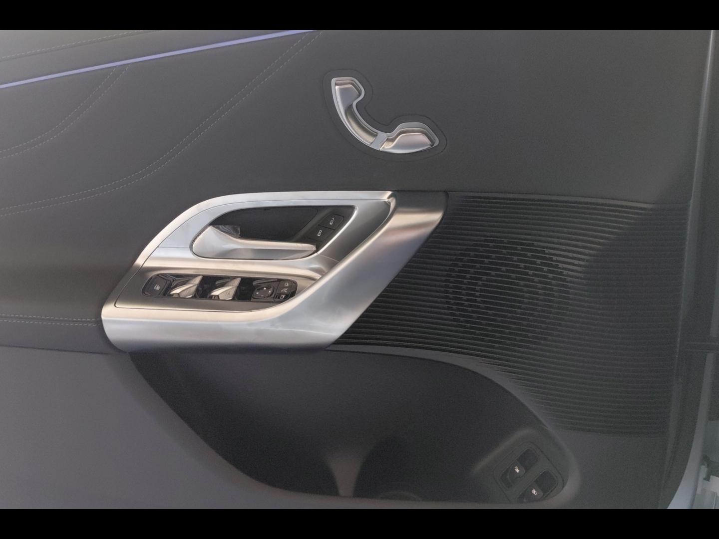 Image MERCEDES-BENZ GLC 400 EQ 489ch AMG Line 4Matic