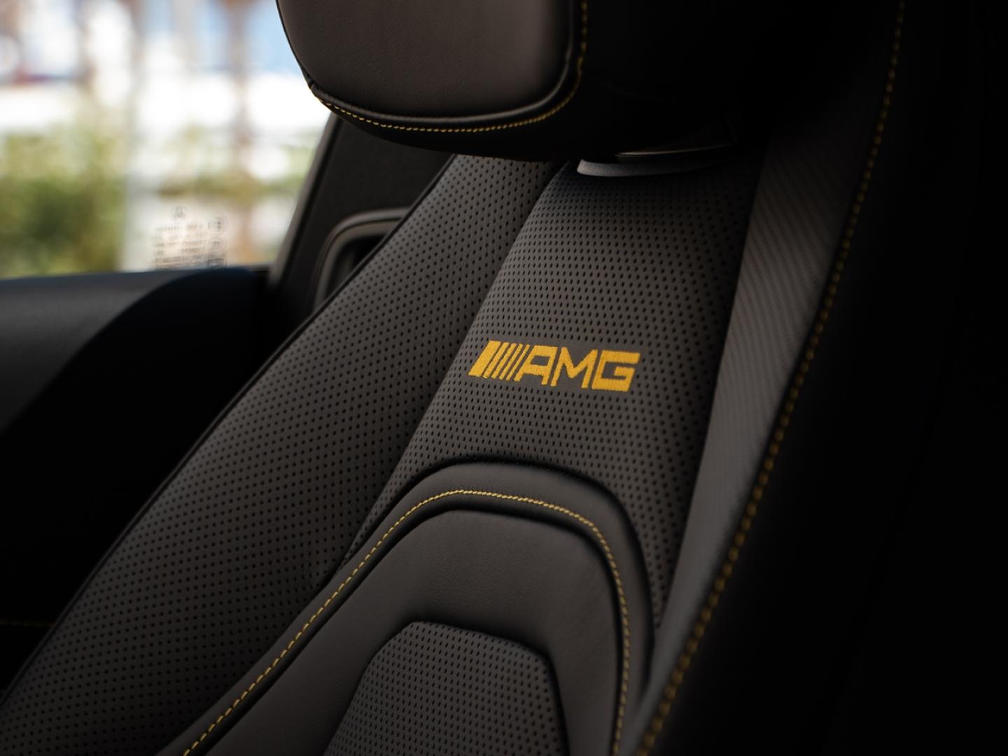 Image MERCEDES-BENZ CLE Coupé 53 AMG 449ch 4Matic+ 9G-Speedshift TCT