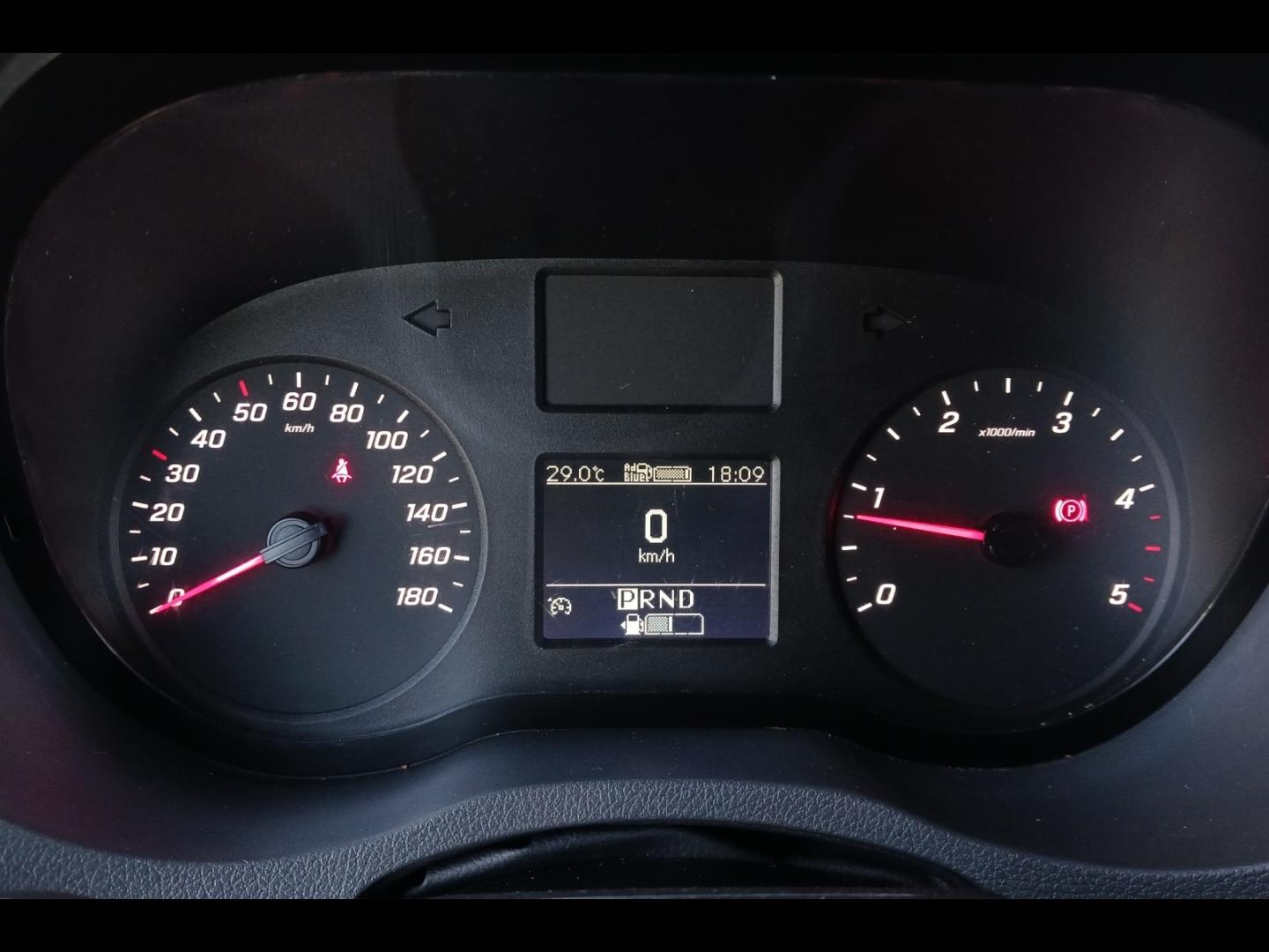 Image MERCEDES-BENZ Sprinter Fg 515 CDI 43 3T5 Base 9G-Tronic